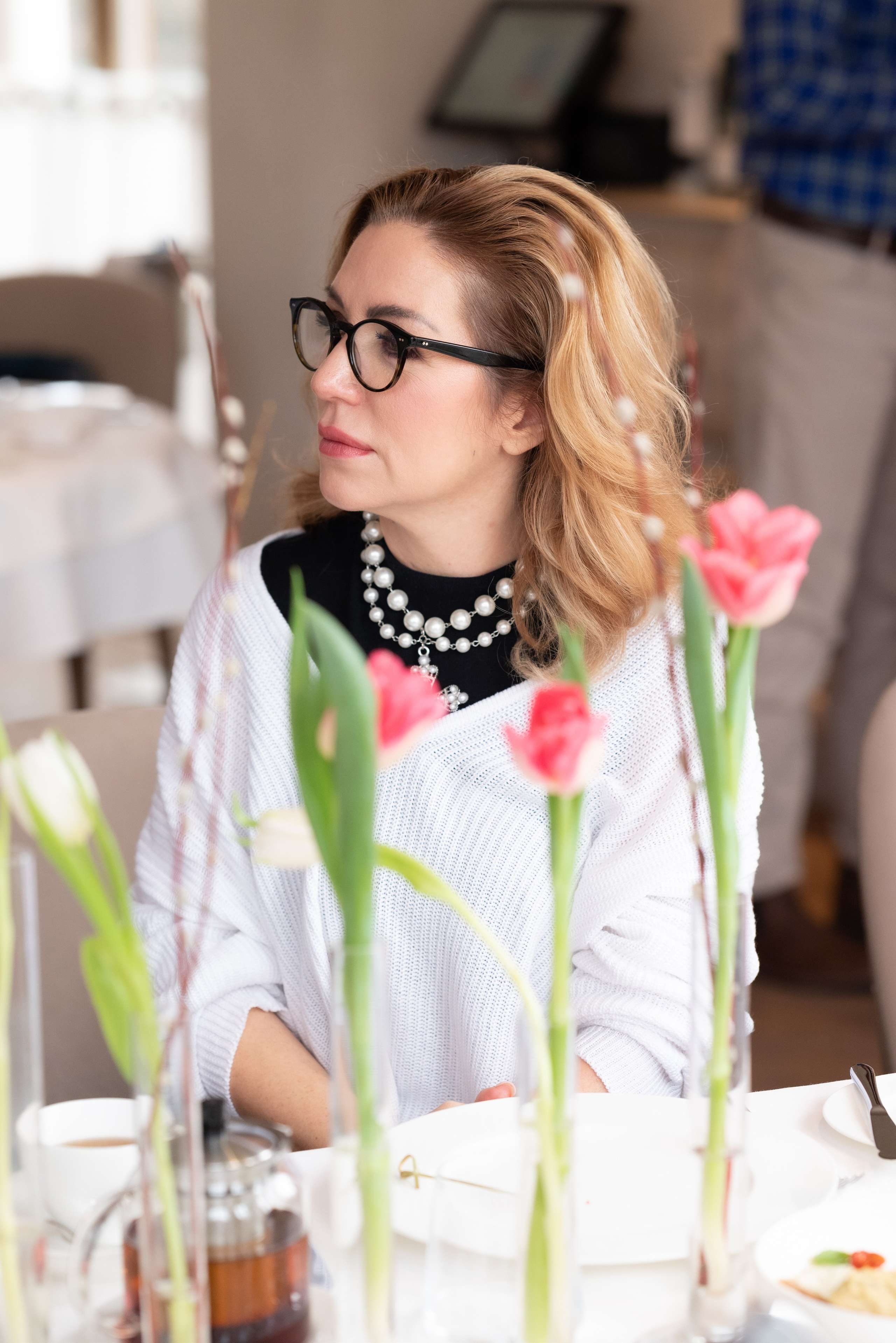 Mandarin Oriental & Pure Escapes Business Breakfast. Женский и семейный фотограф в Москве и Красногорске Светлана Левченко