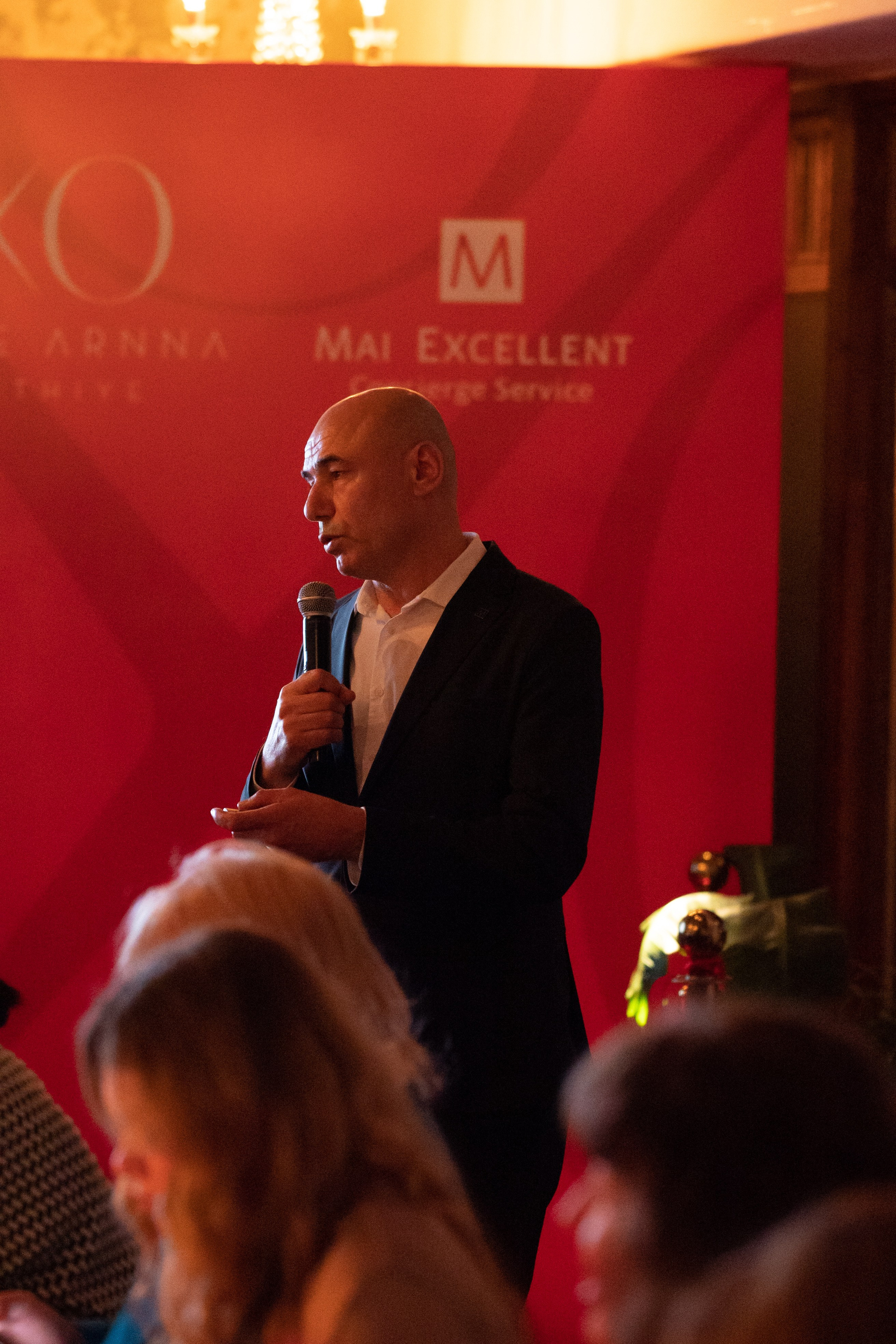 Бизнес-ужины. Женский и семейный фотограф в Москве и Красногорске Светлана Левченко