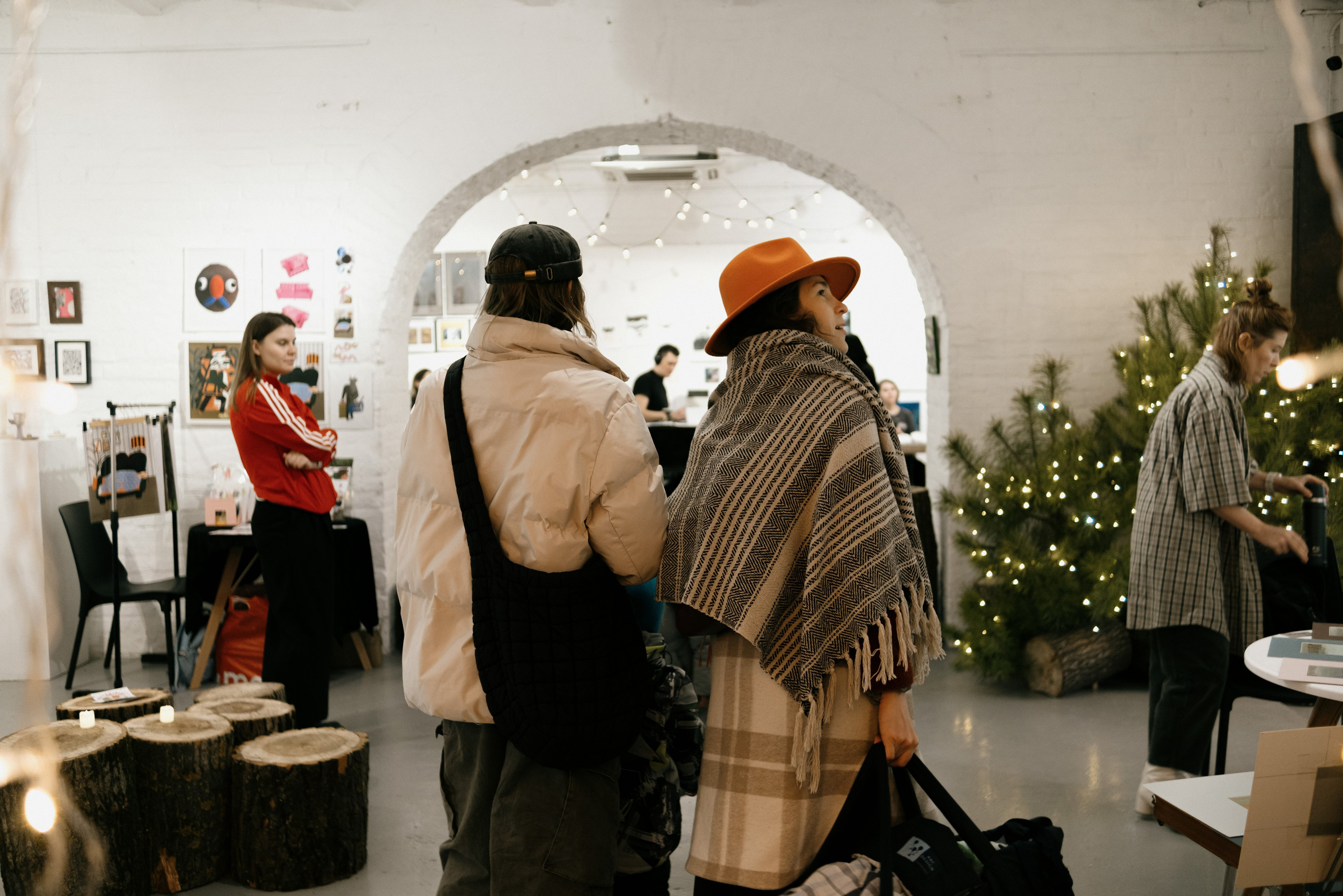 Арт-маркет «Купи слона!». Фотограф Vika Rin