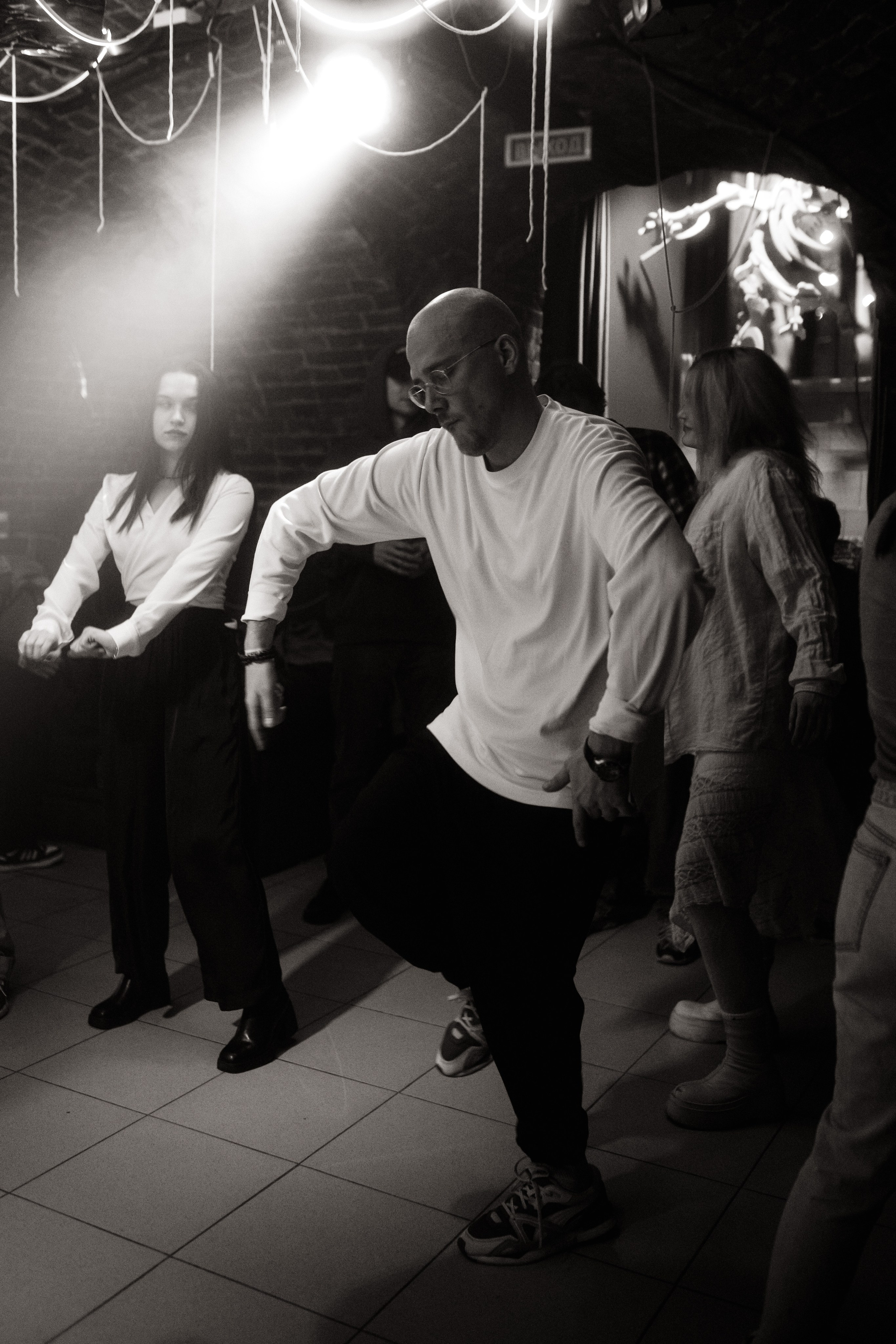 Кратная Звезда | JUNGLE WAVE. Фотограф Vika Rin