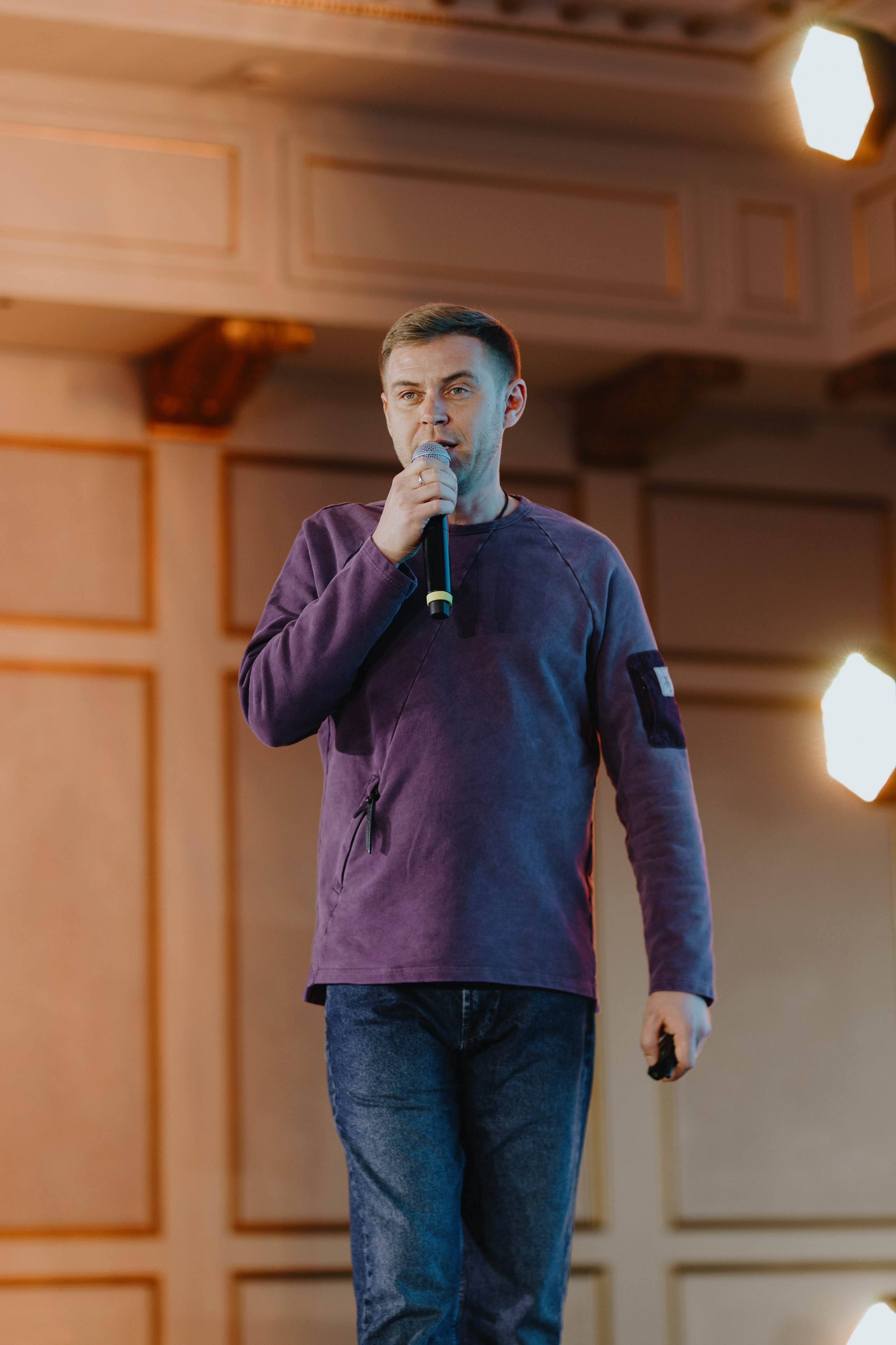 Рантье. Ежегодный форум. Фотограф Илья Чернов