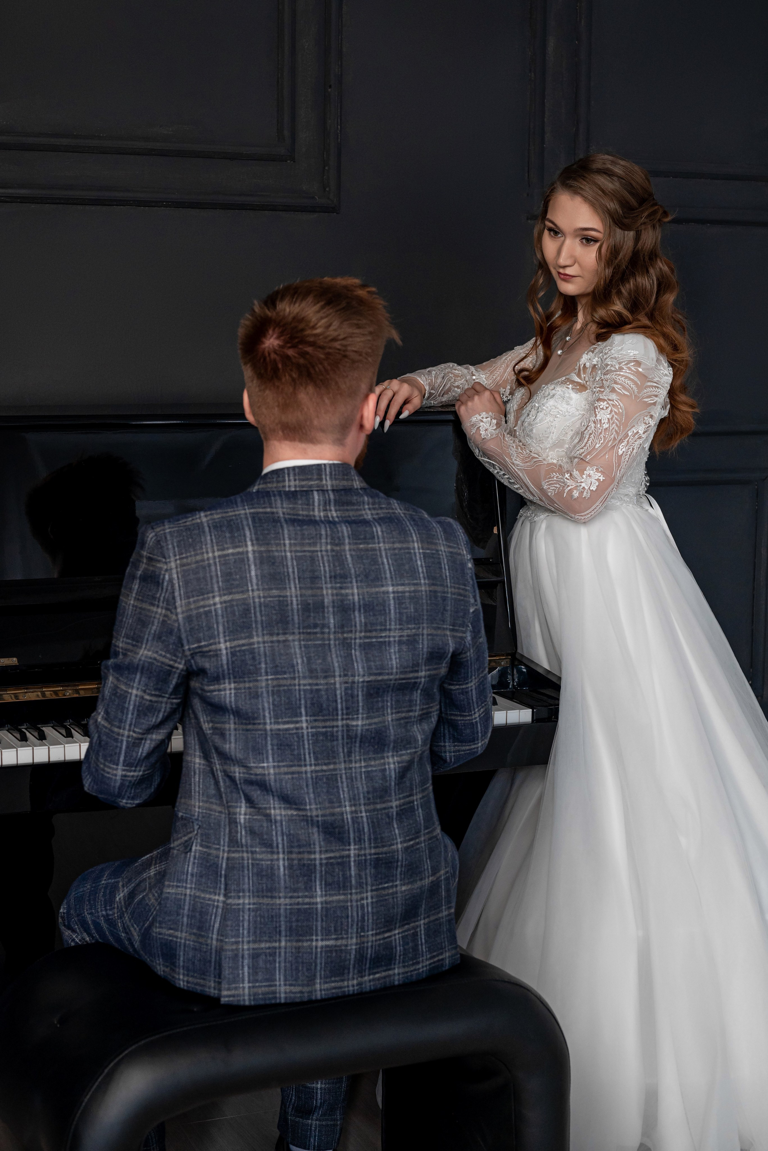 Рустам и Оксана. Фотограф в городе Салават