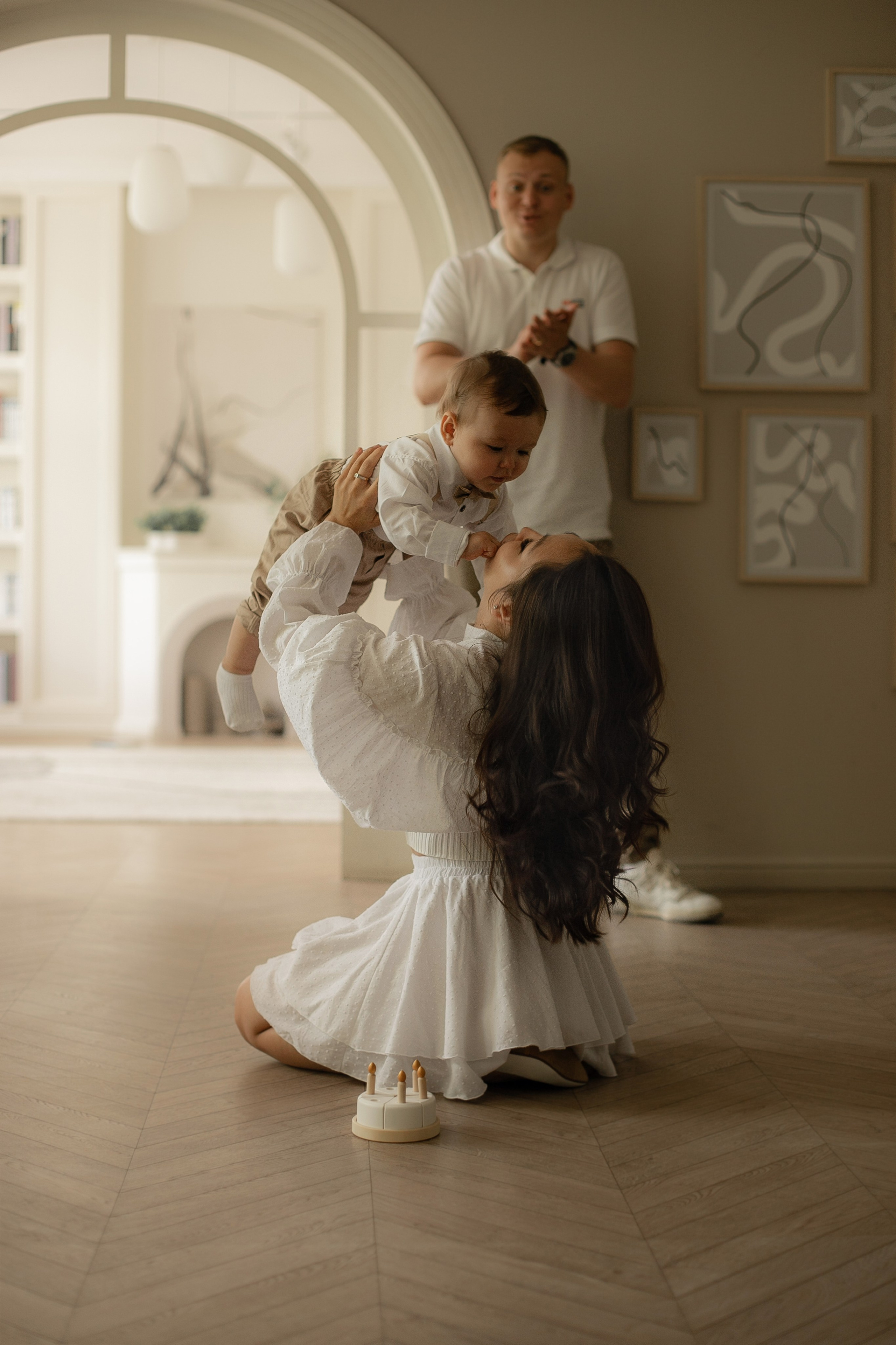 Самые любимые. Фотограф