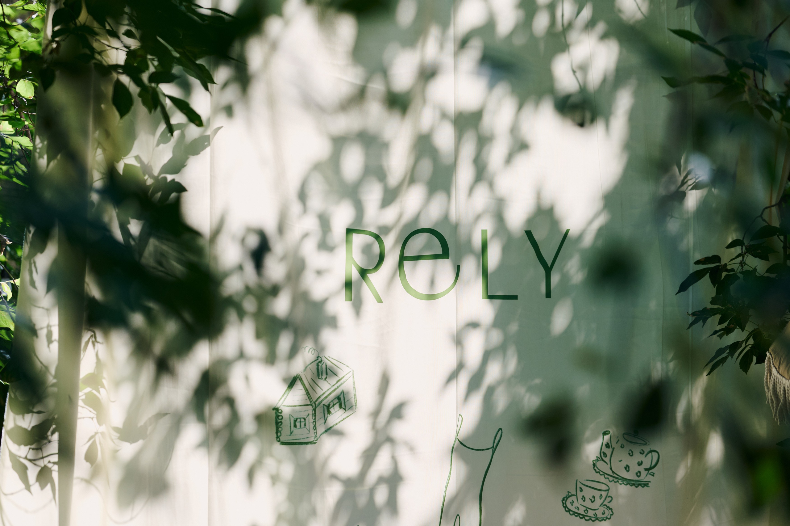 Rely x Myst