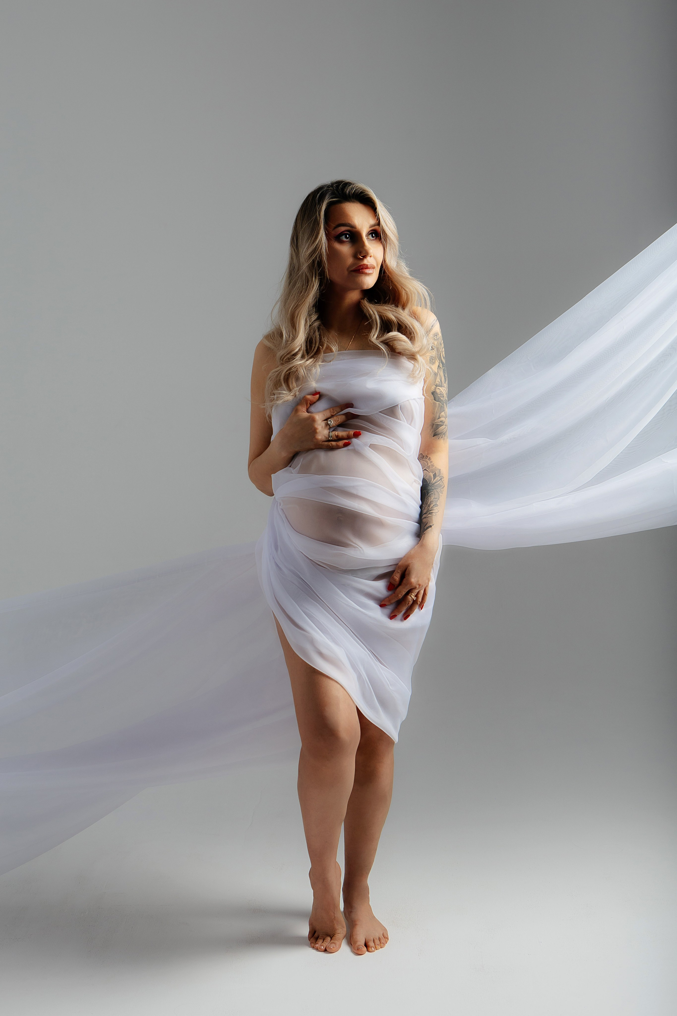 Алиса. Семейный и детский фотограф в Москве Александра Мак