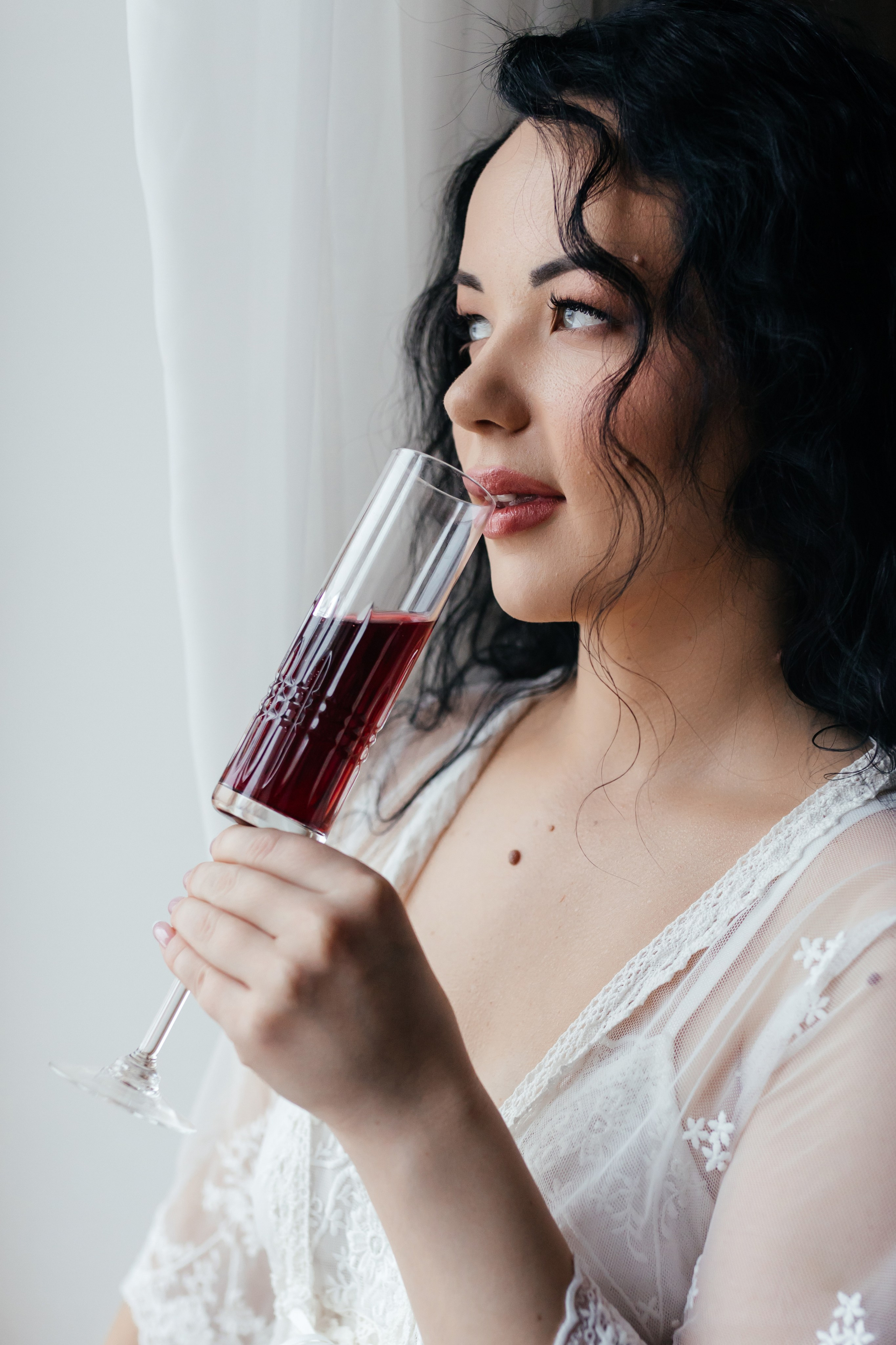 Борис и Юлиана. Фотограф Усинск|Татьяна Вараксина