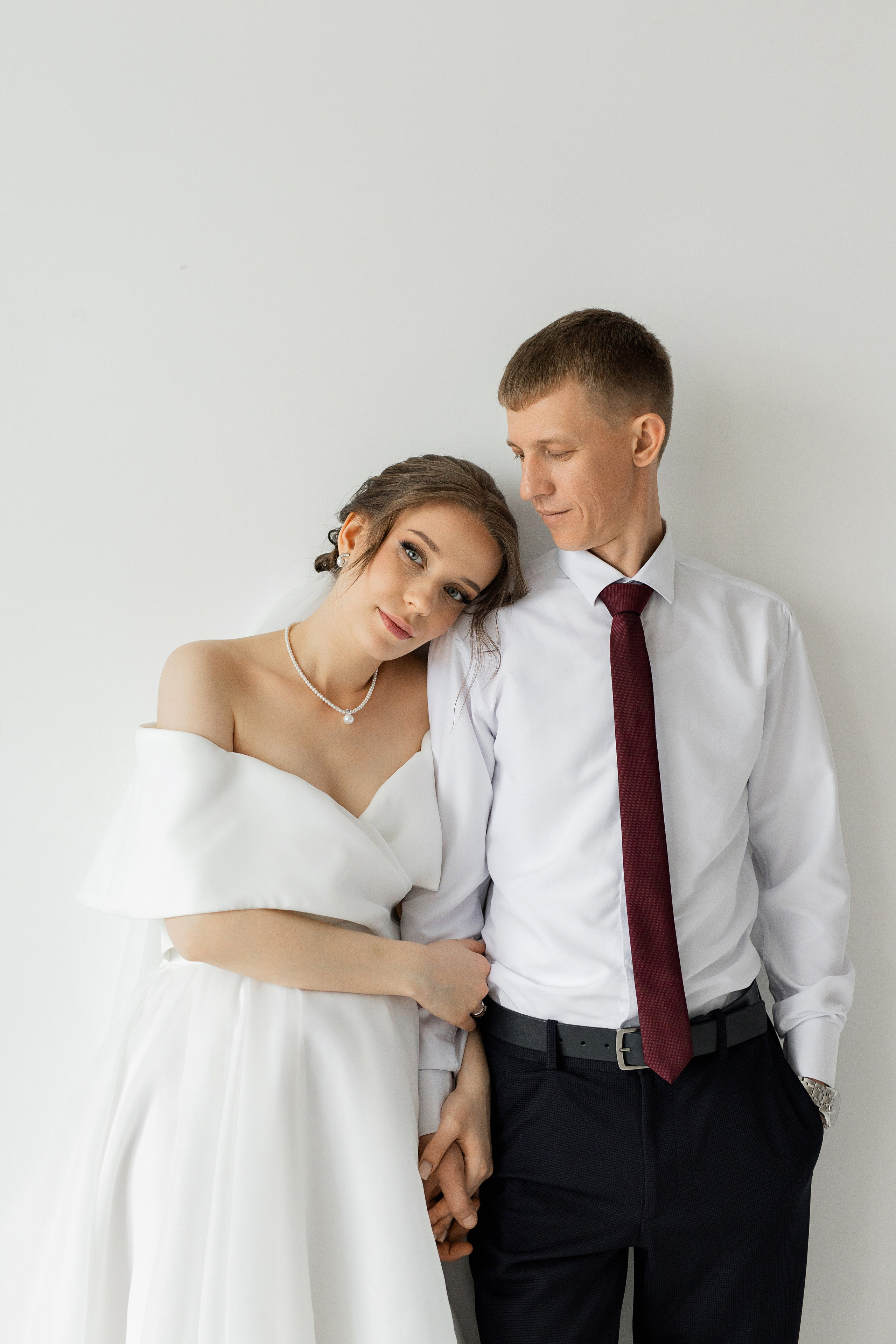 Алена и Влад. Семейный фотограф в Каневской Епифанова Ольга