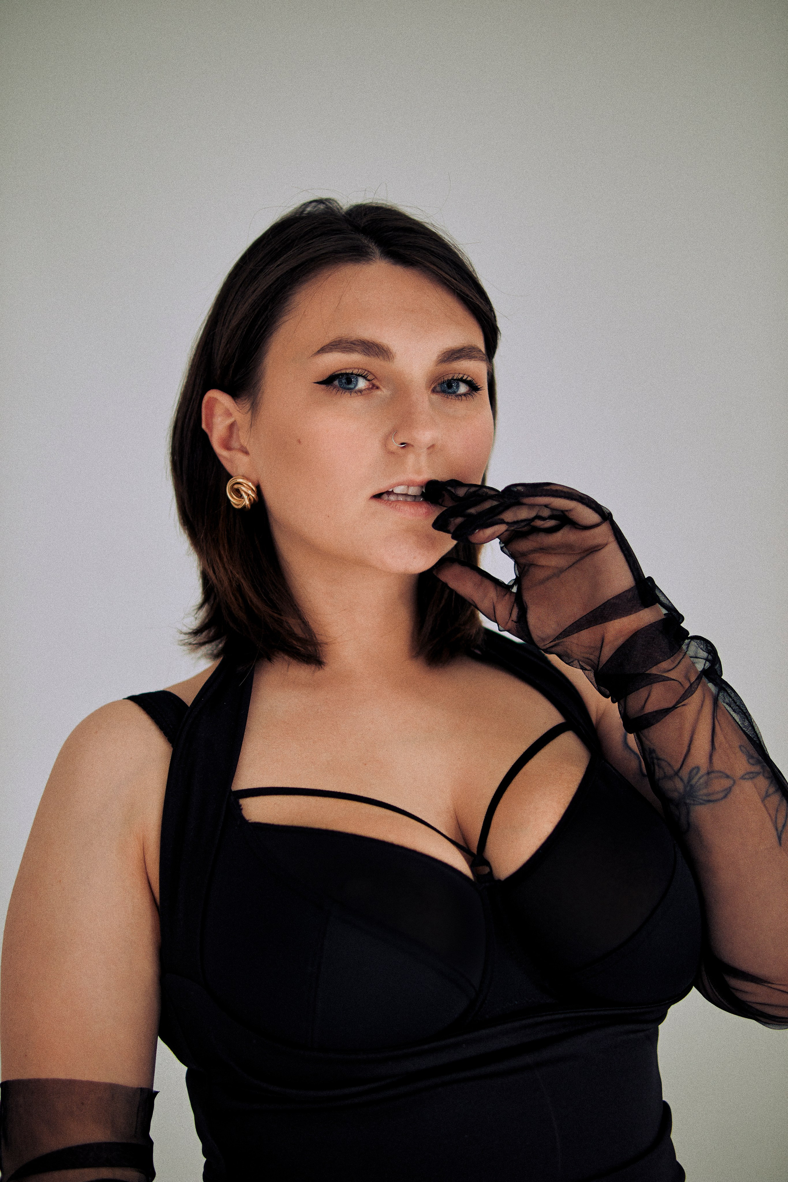 Алёна. Фотограф Москва