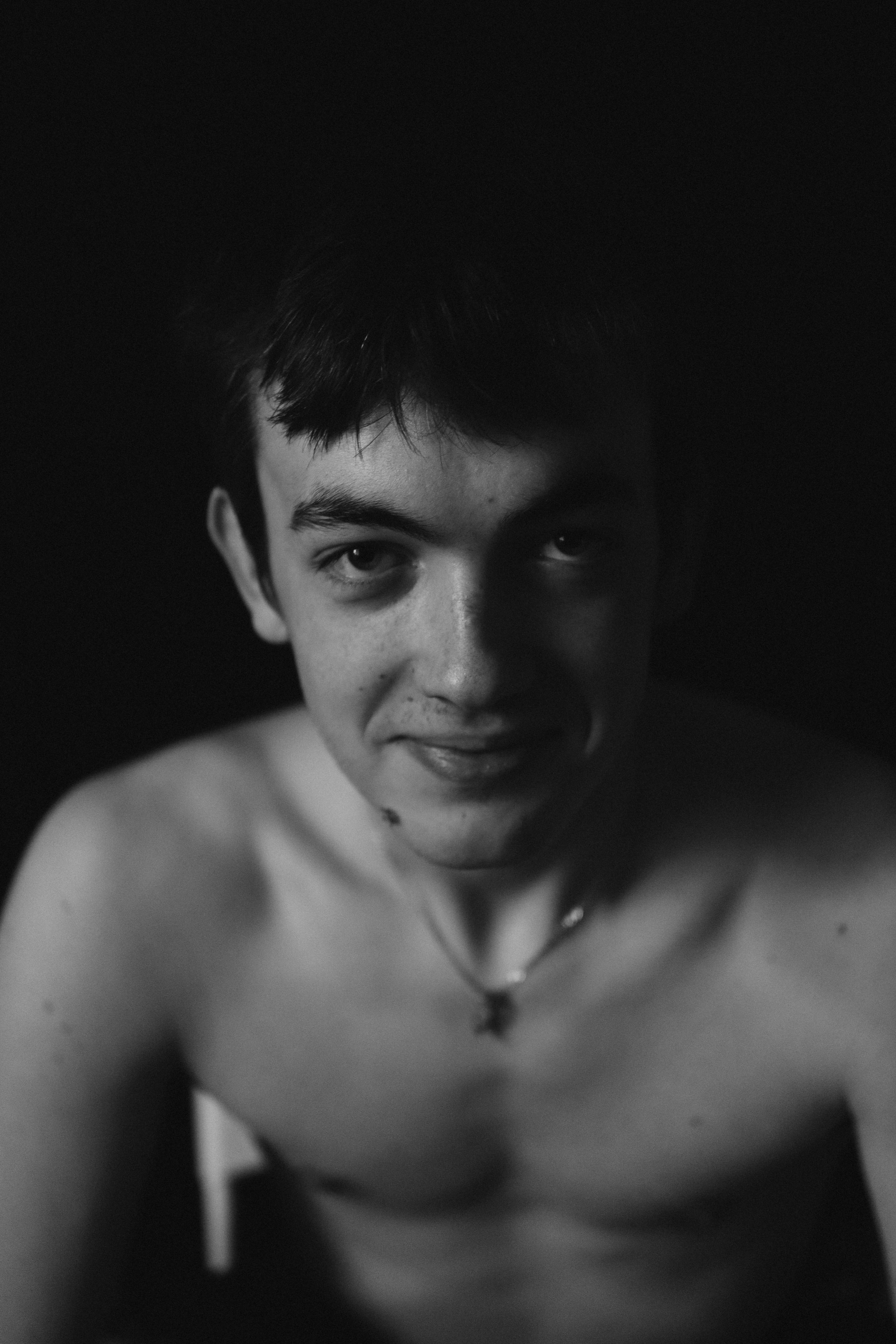 Григорий. Фотограф Москва