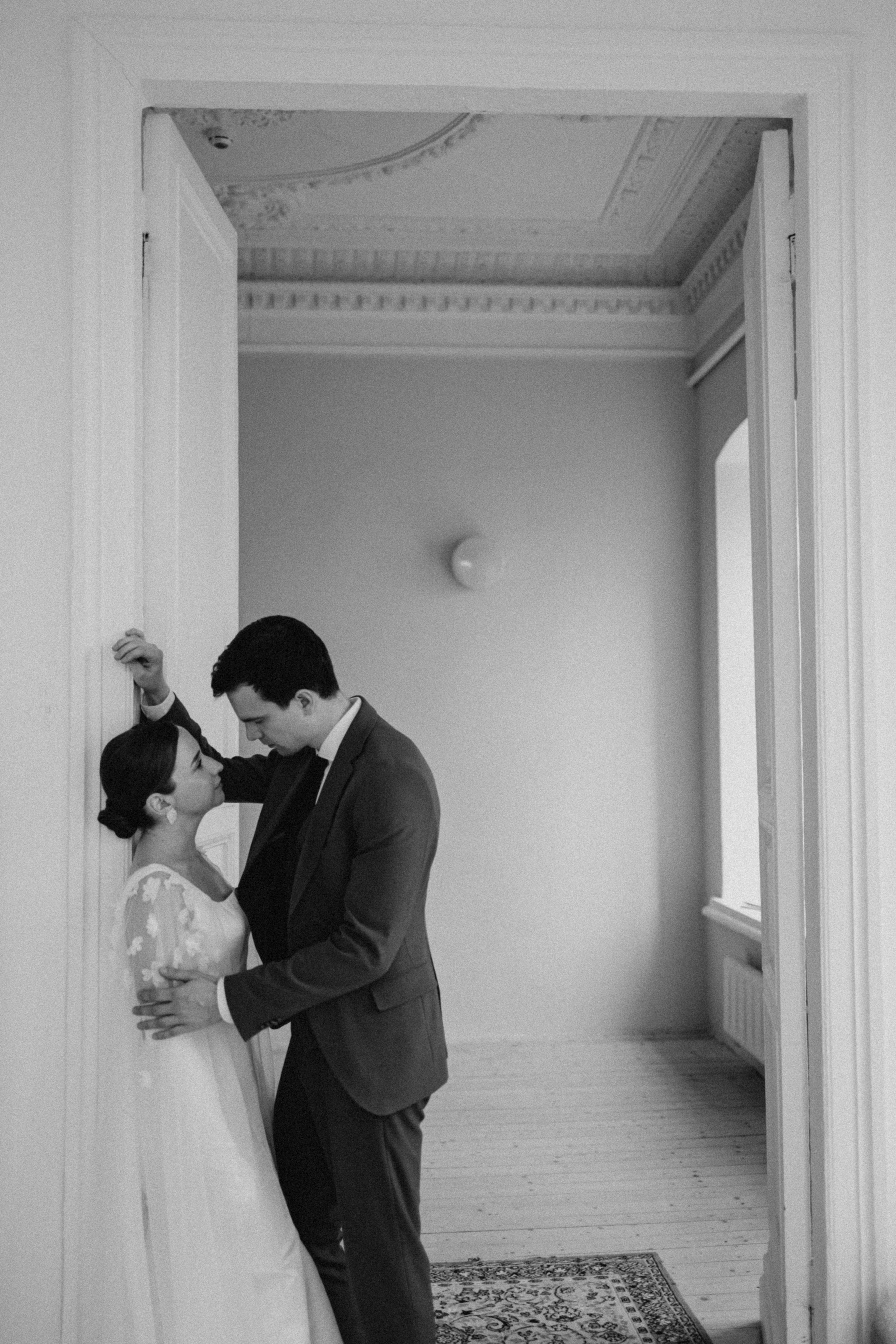 Семён и Арина. Фотограф в Самаре Петрякова Юлия