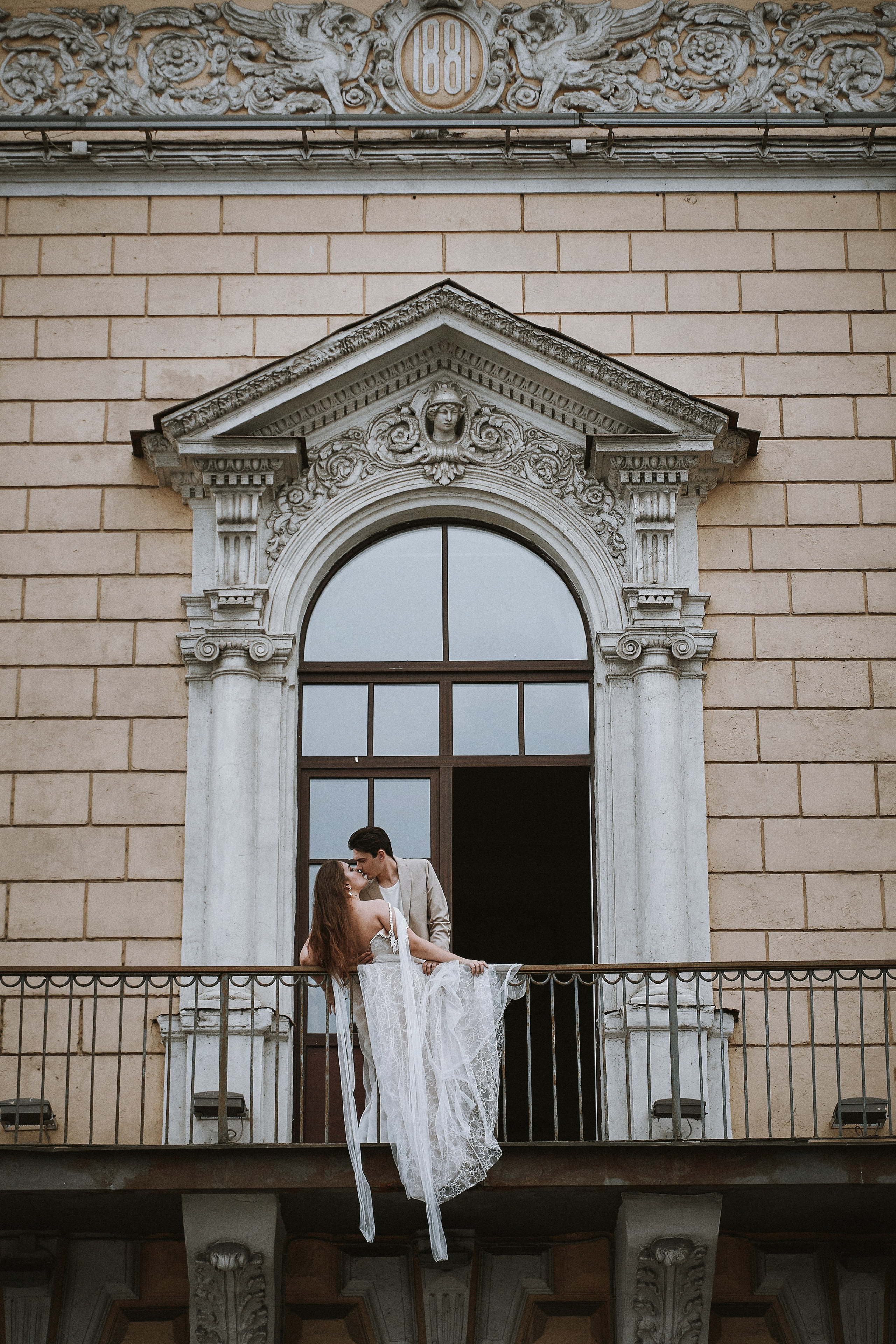 Аня и Андрей. Фотограф в Санкт-Петербурге | Аня Маленчук