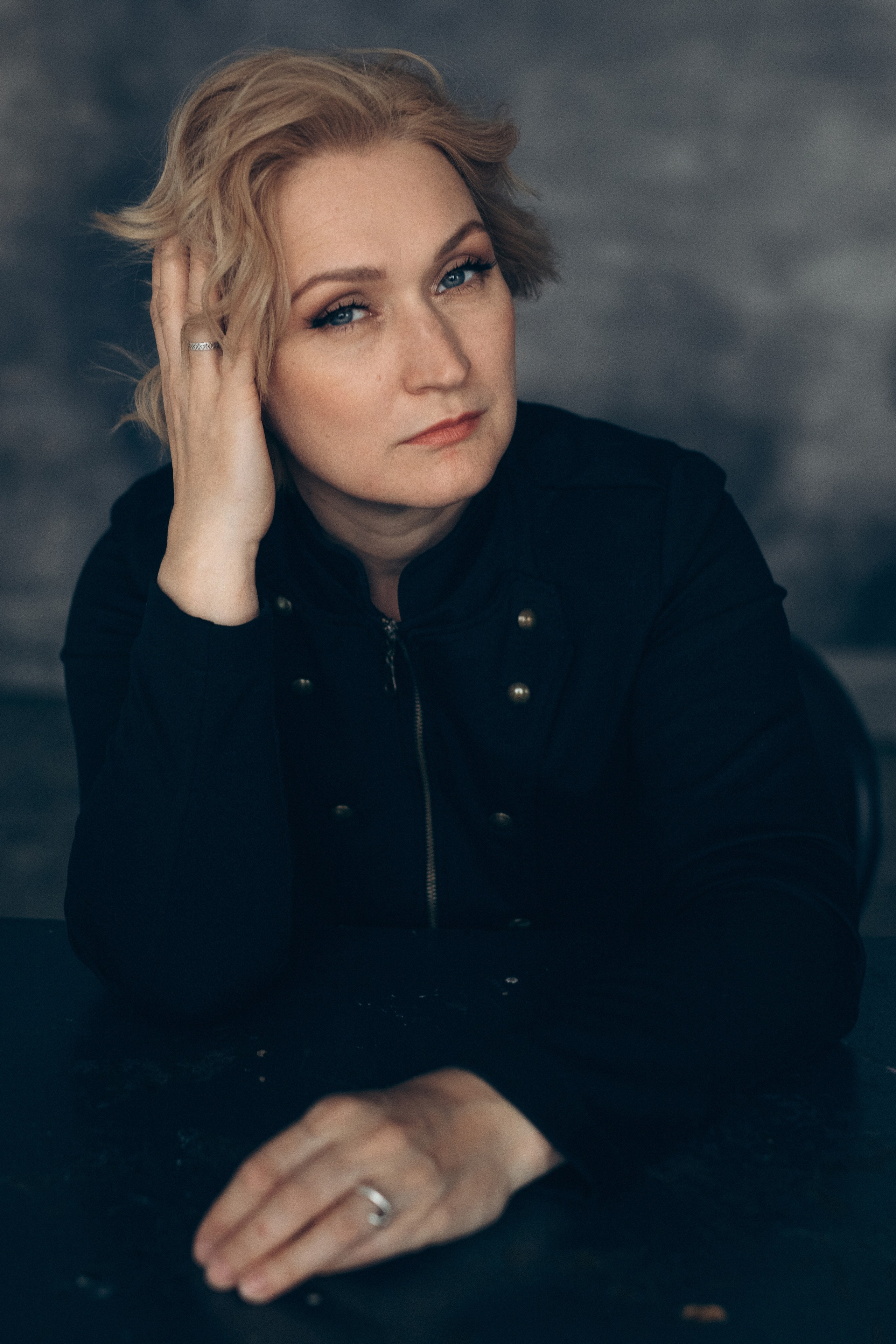 Надежда Васильева. Фотограф Ногинск Электросталь Наталья Осетрова