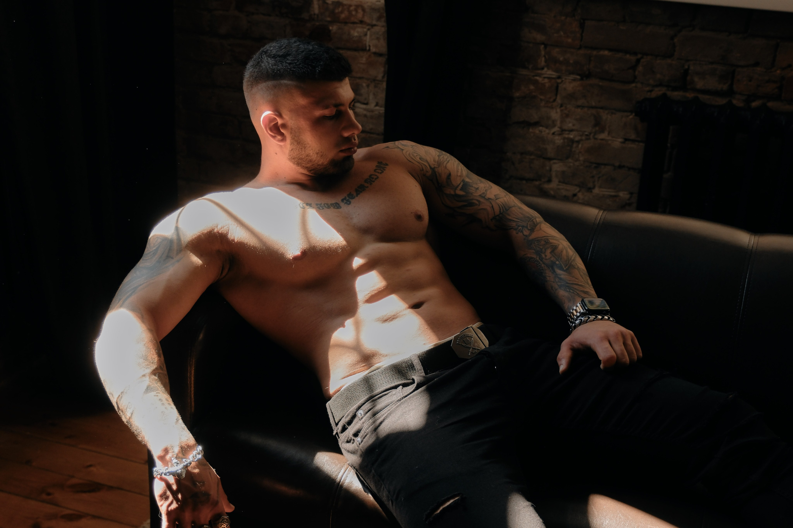 Иван. Фотограф в Самаре Татьяна Дубаносова