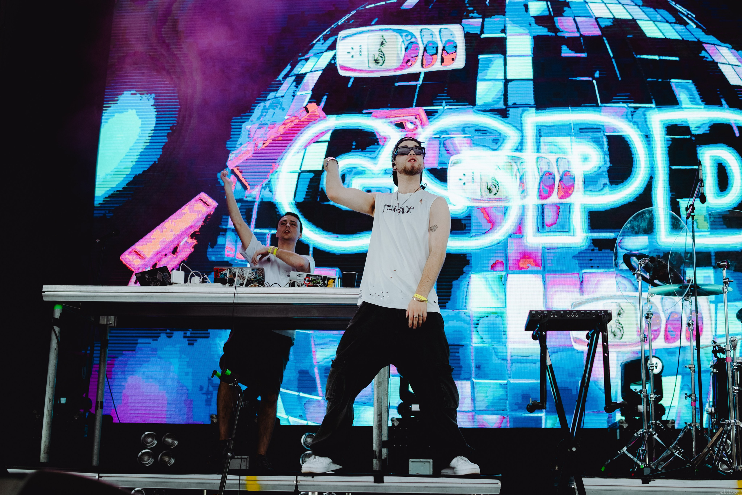 Quok. Концертный фотограф в Санкт-Петербурге