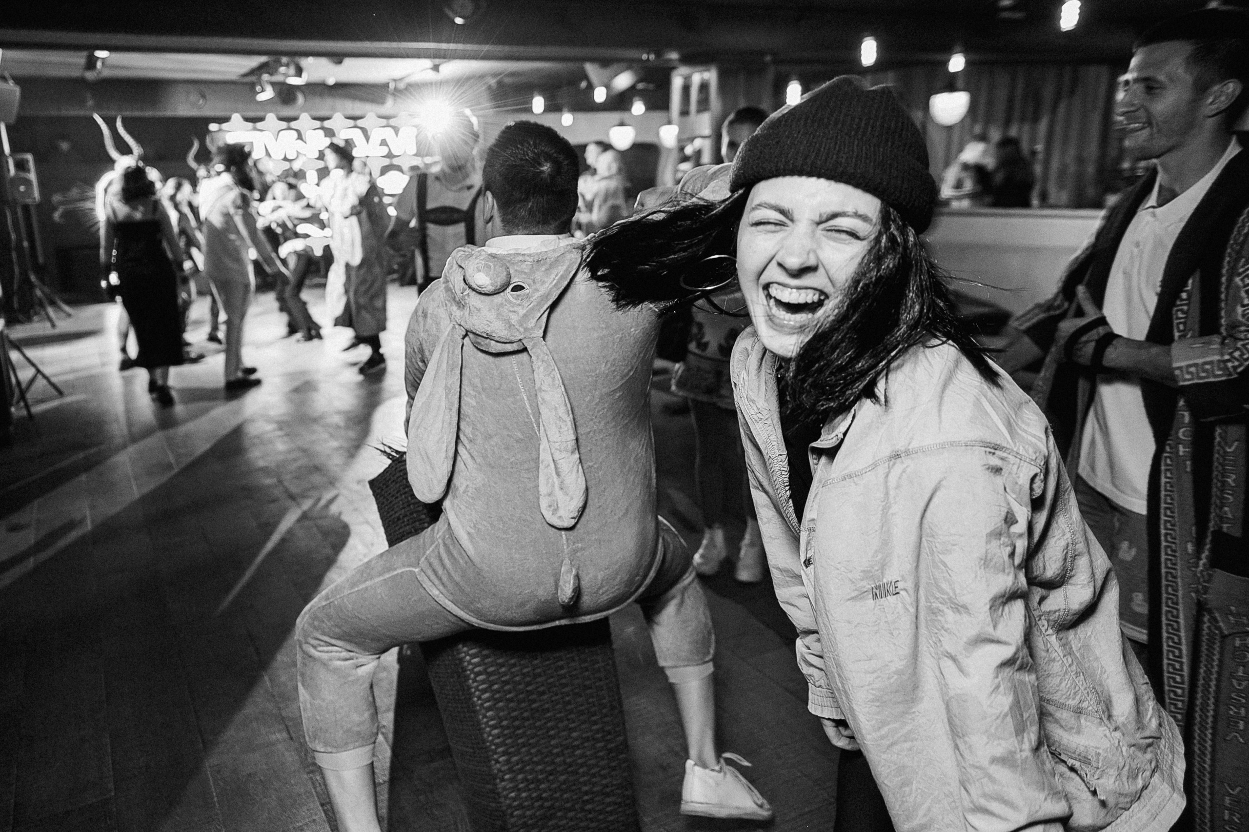 Role play birthday party. Свадебный фотограф Роман Чигарев