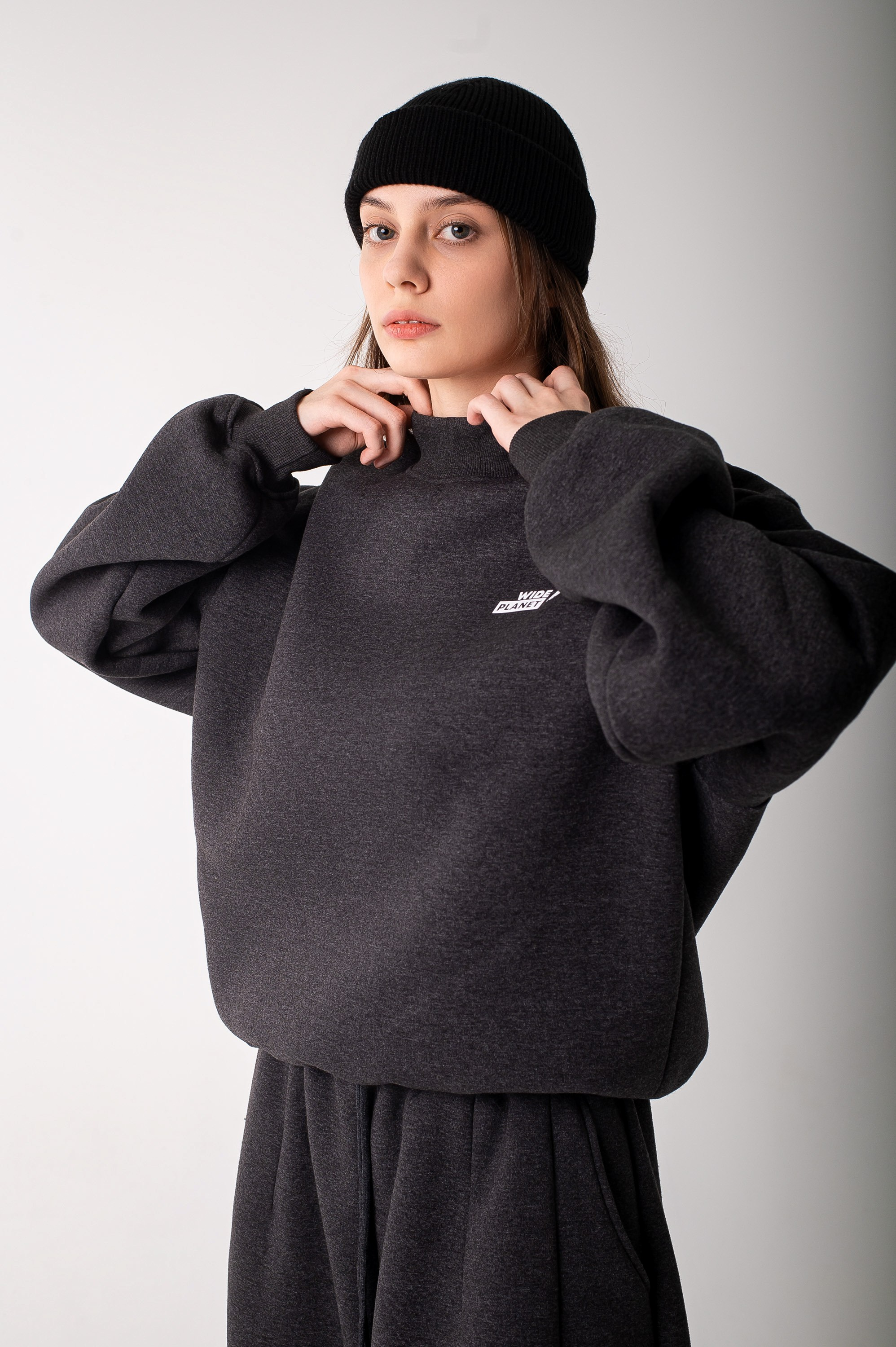 Wide Planet. Главная