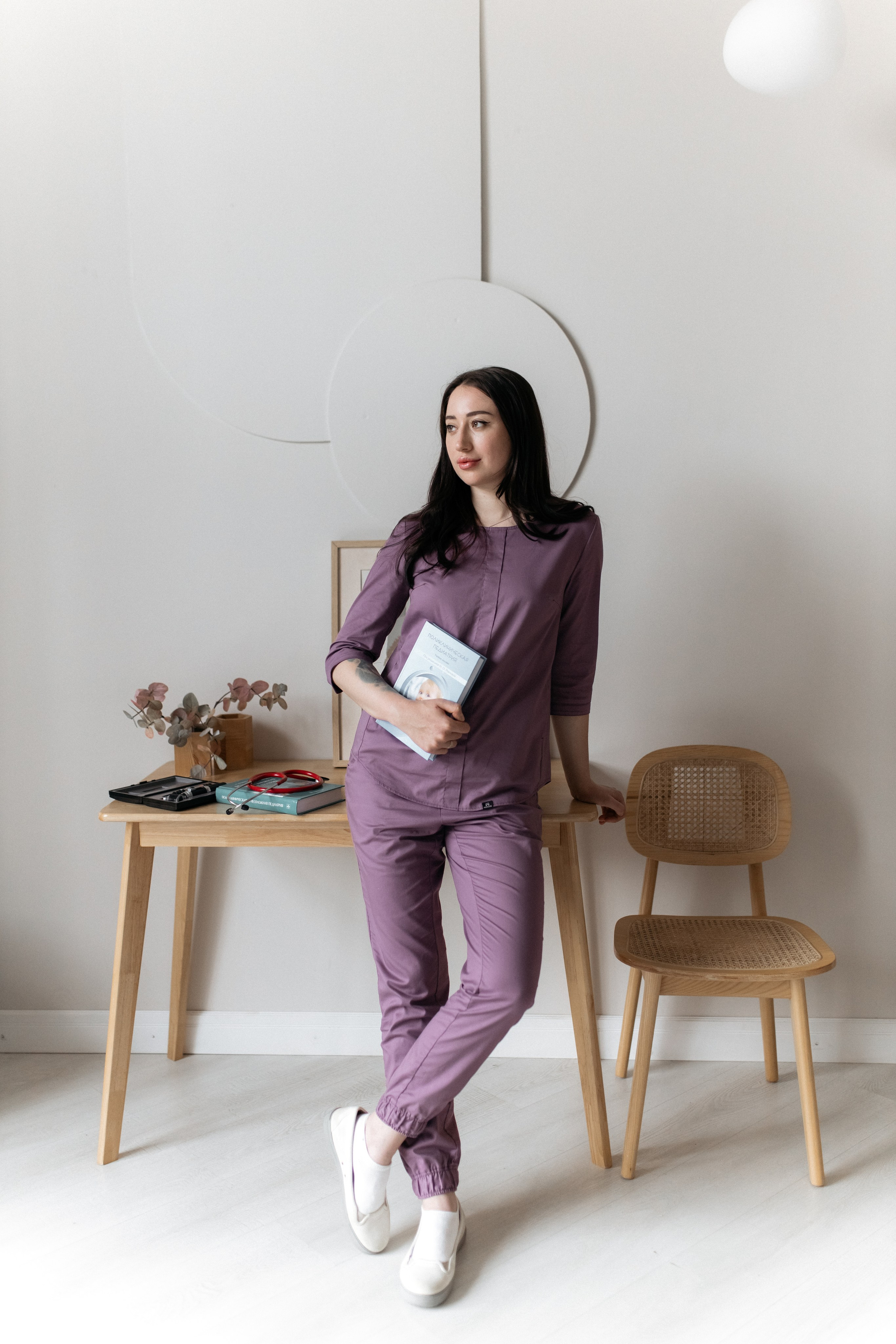 Doctor. Фотограф в Санкт-Петербурге Ольга Андрианова