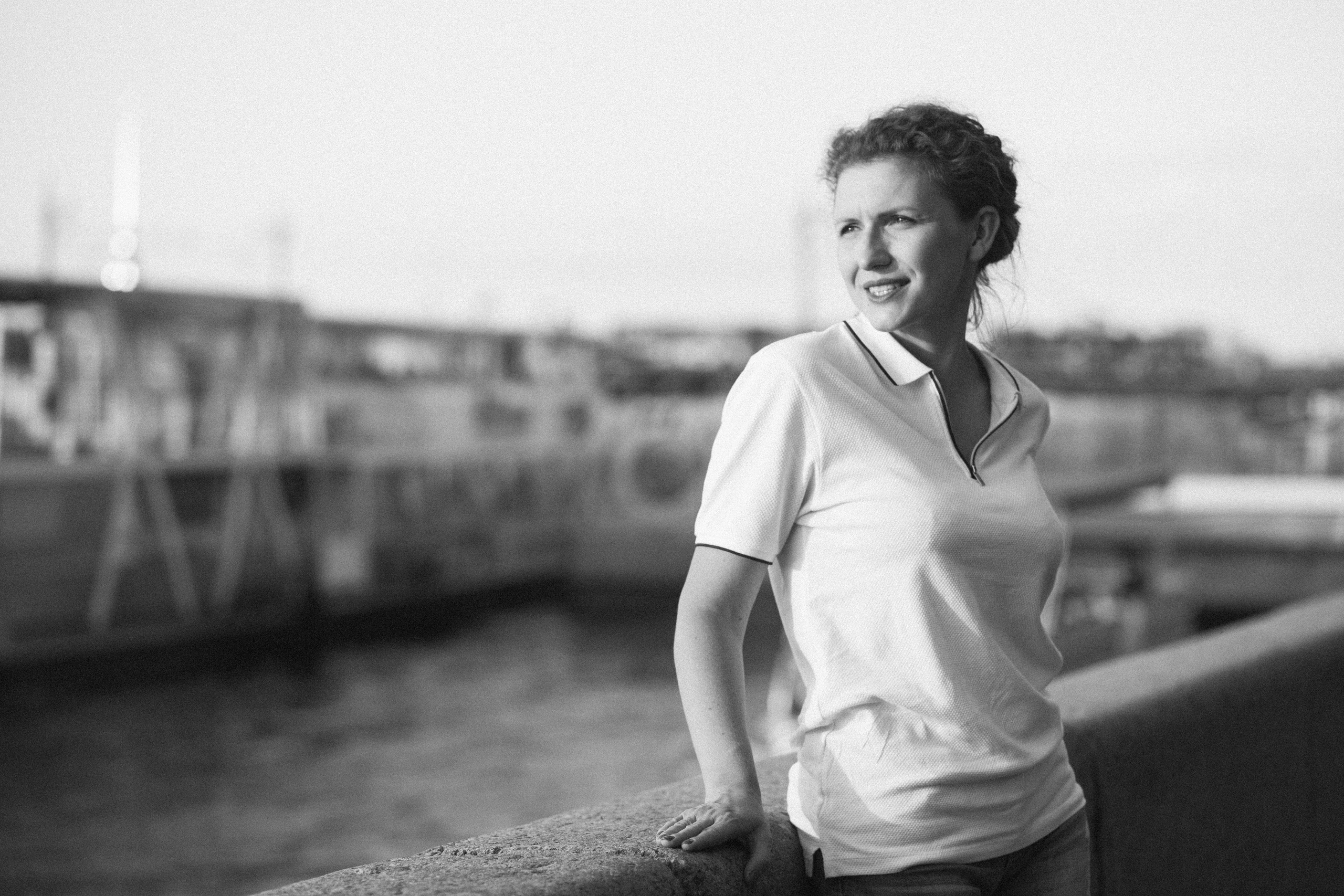 Таня, Дима и Серёга в солнечном Петербурге. Илья Михачёв Фотограф ПРО людей