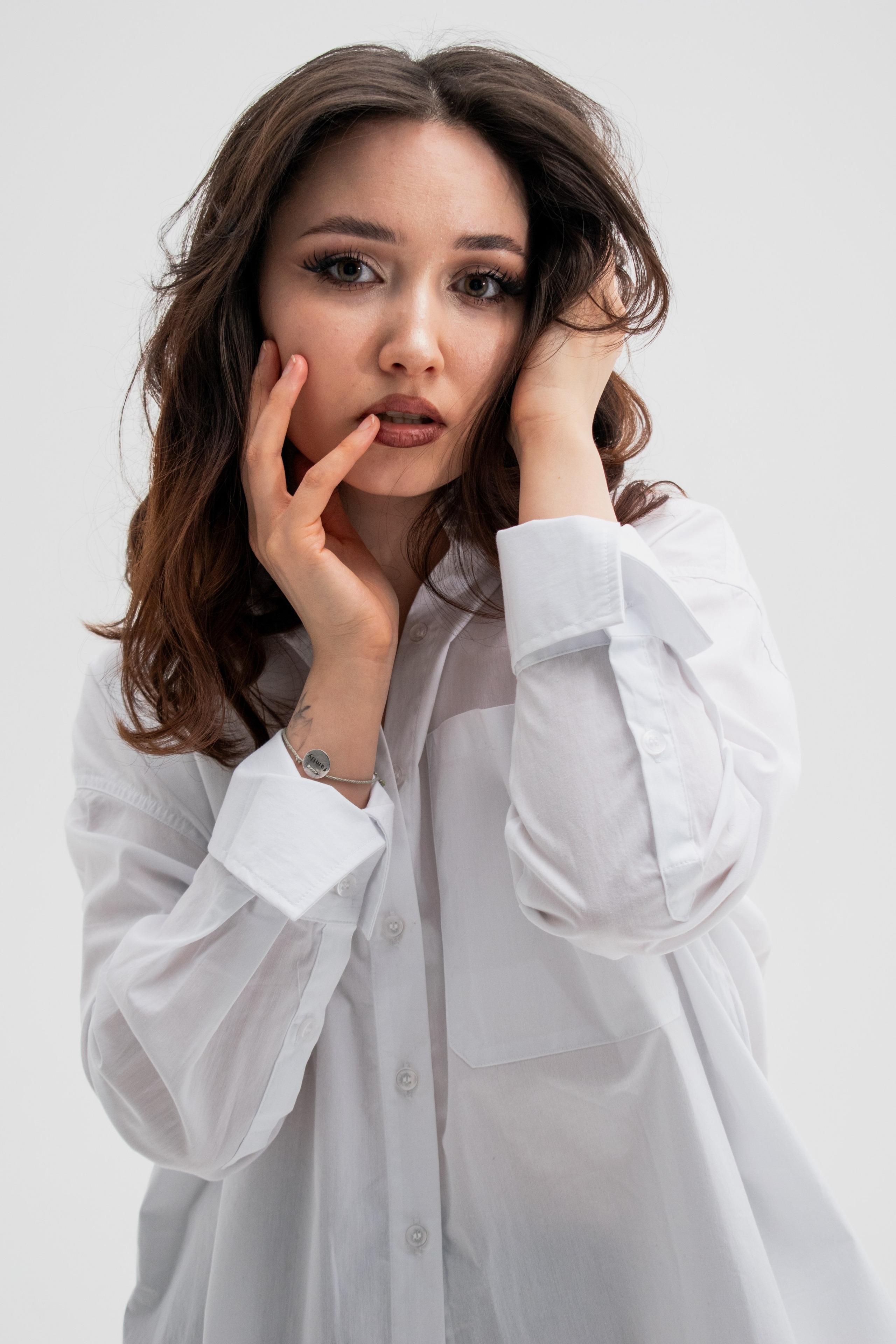 Рената. Фотограф в Ижевске. Репортажи, спорт, индивидуальные фотосессии