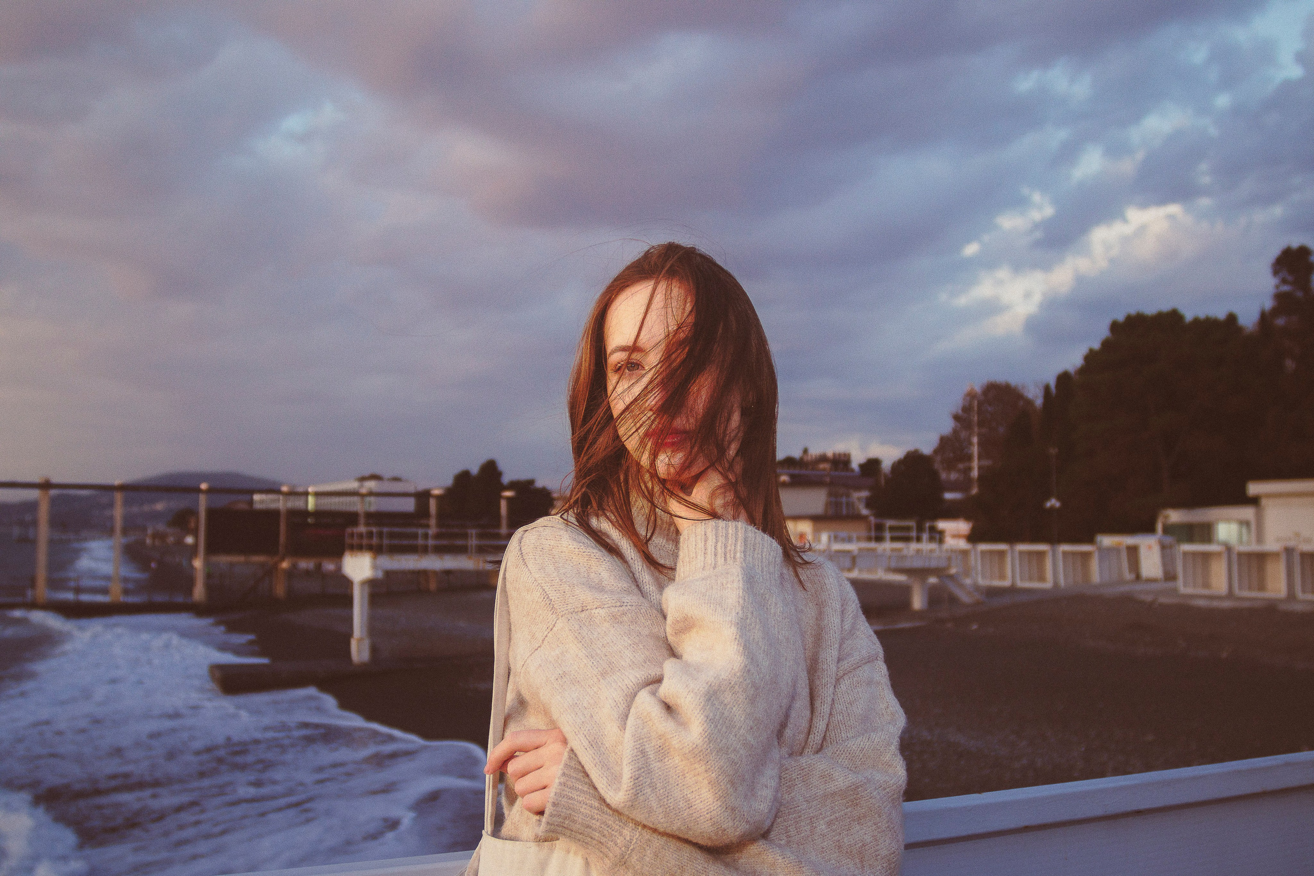 Дарья. Фотограф Александр в Сочи, Адлере и на Роза Хутор — фотосессии для девушек, пар и мероприятий | PhotoSetLAmour