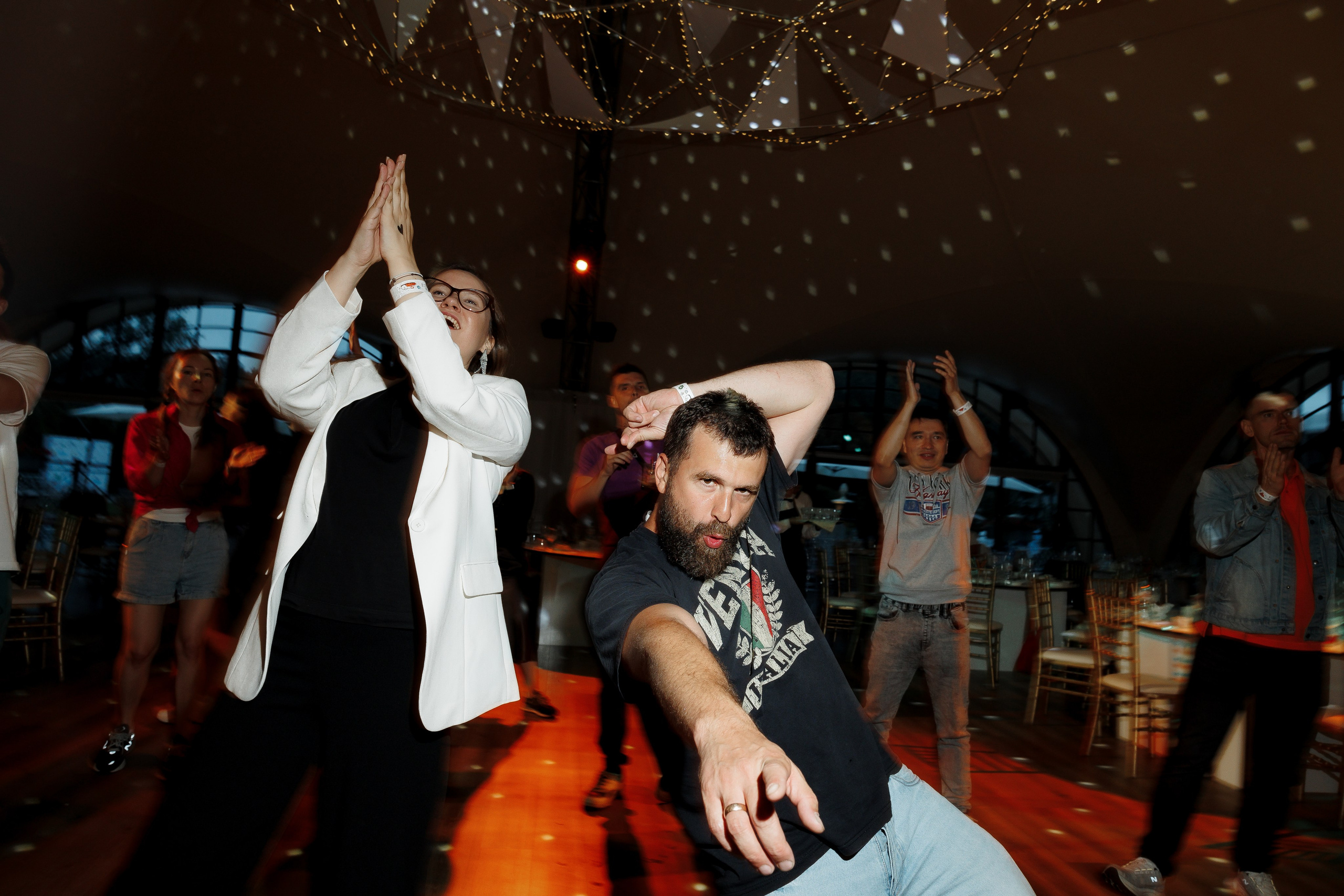 Корпоратив. Свадебный фотограф в Санкт-Петербурге Александр Пащенко