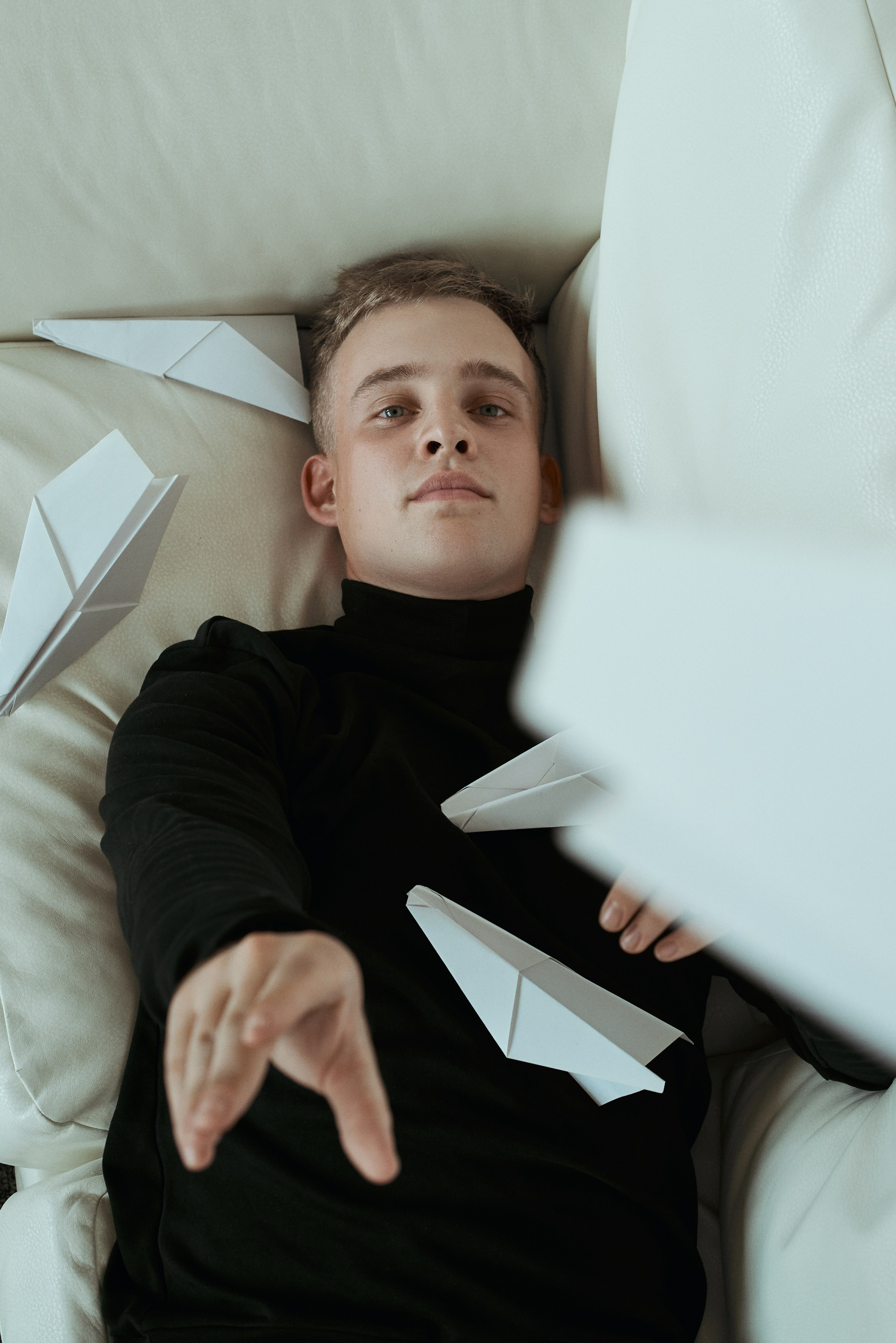 Персональная фотосессия. Фотограф в Нижнем Новгороде Юлия Рачинская