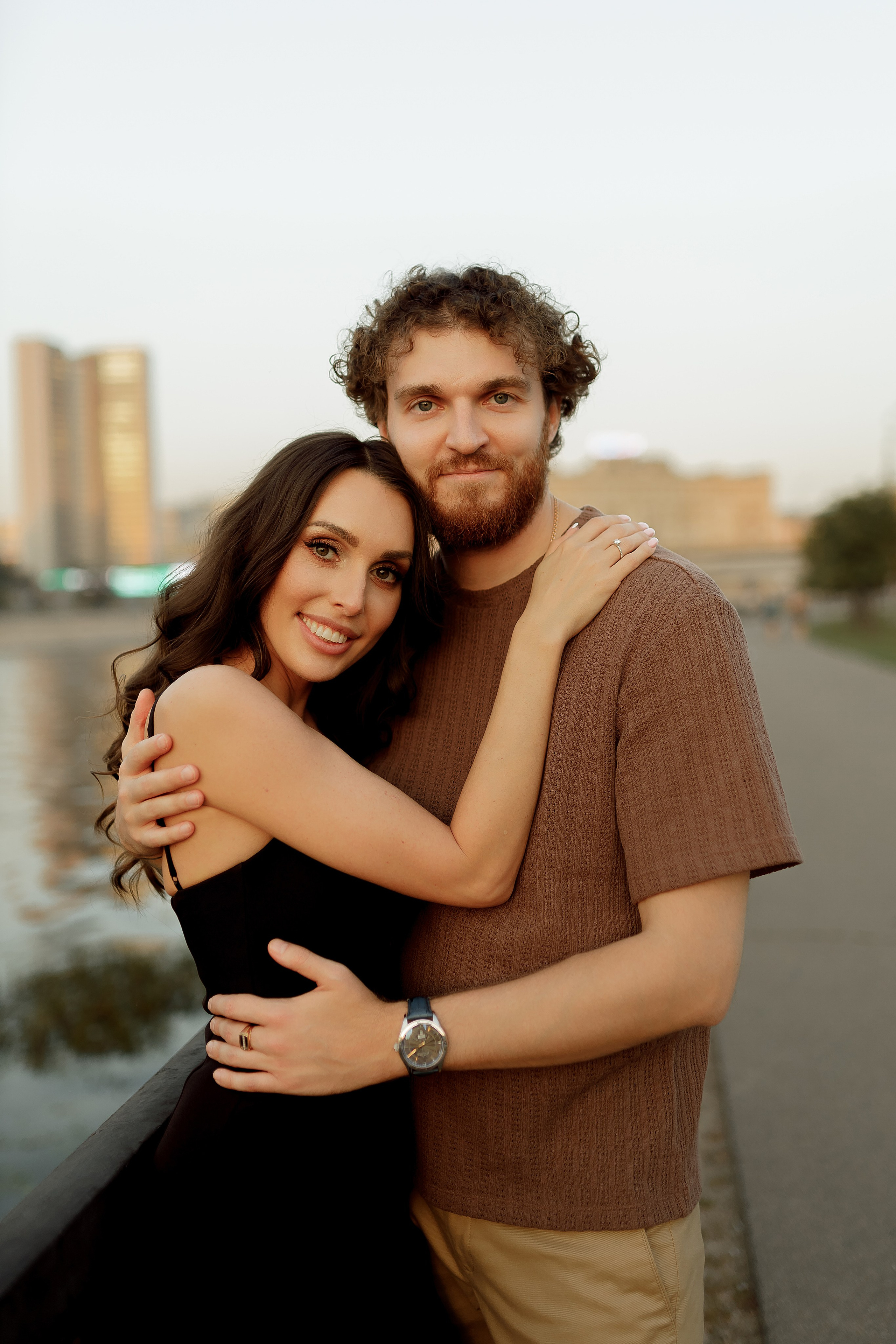 #1. Фотограф в Москве Юлия Хамзина