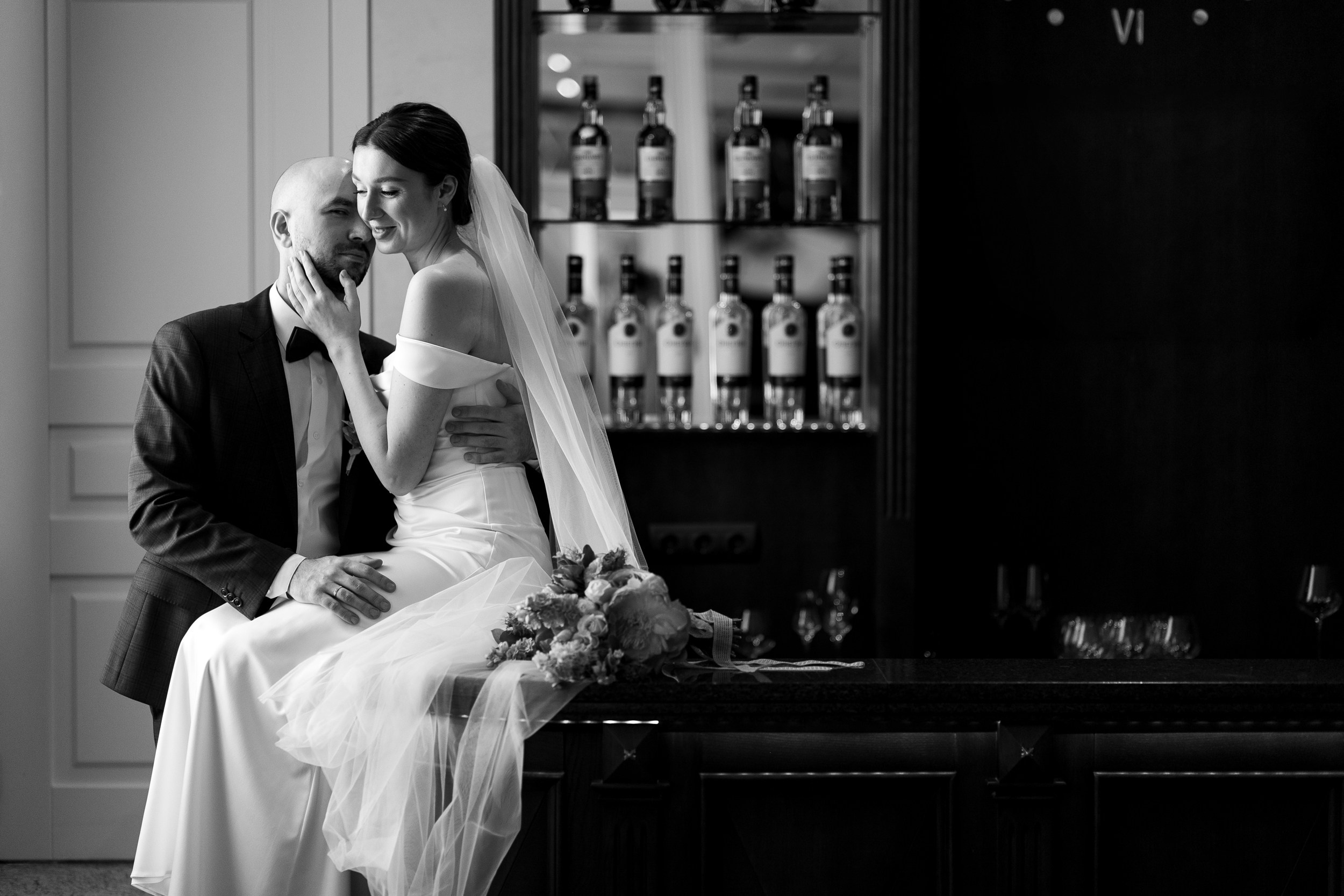 Дмитрий & Анастасия. Свадебный и семейный фотограф в Твери, Москве, Санкт-Петербурге