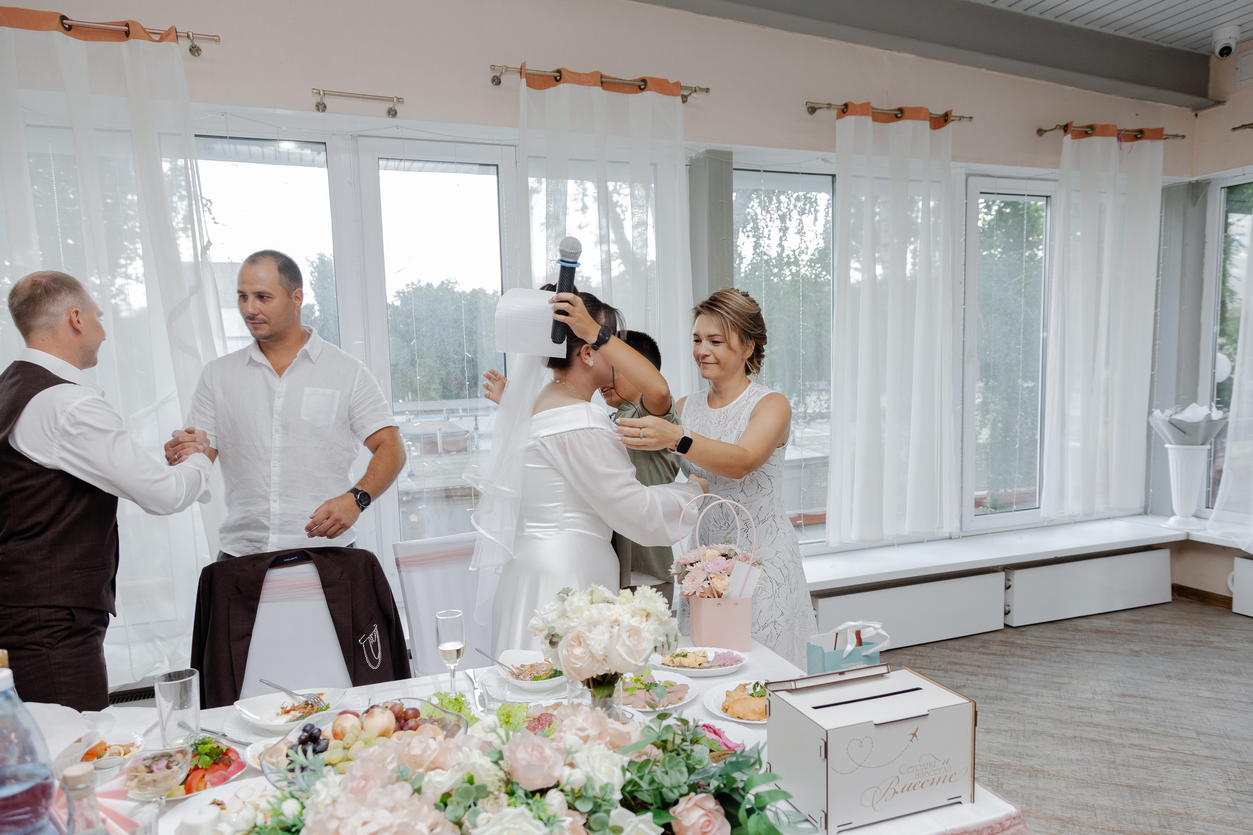 Дмитрий и Виктория. Орнштейн Полина I Фотограф Самара