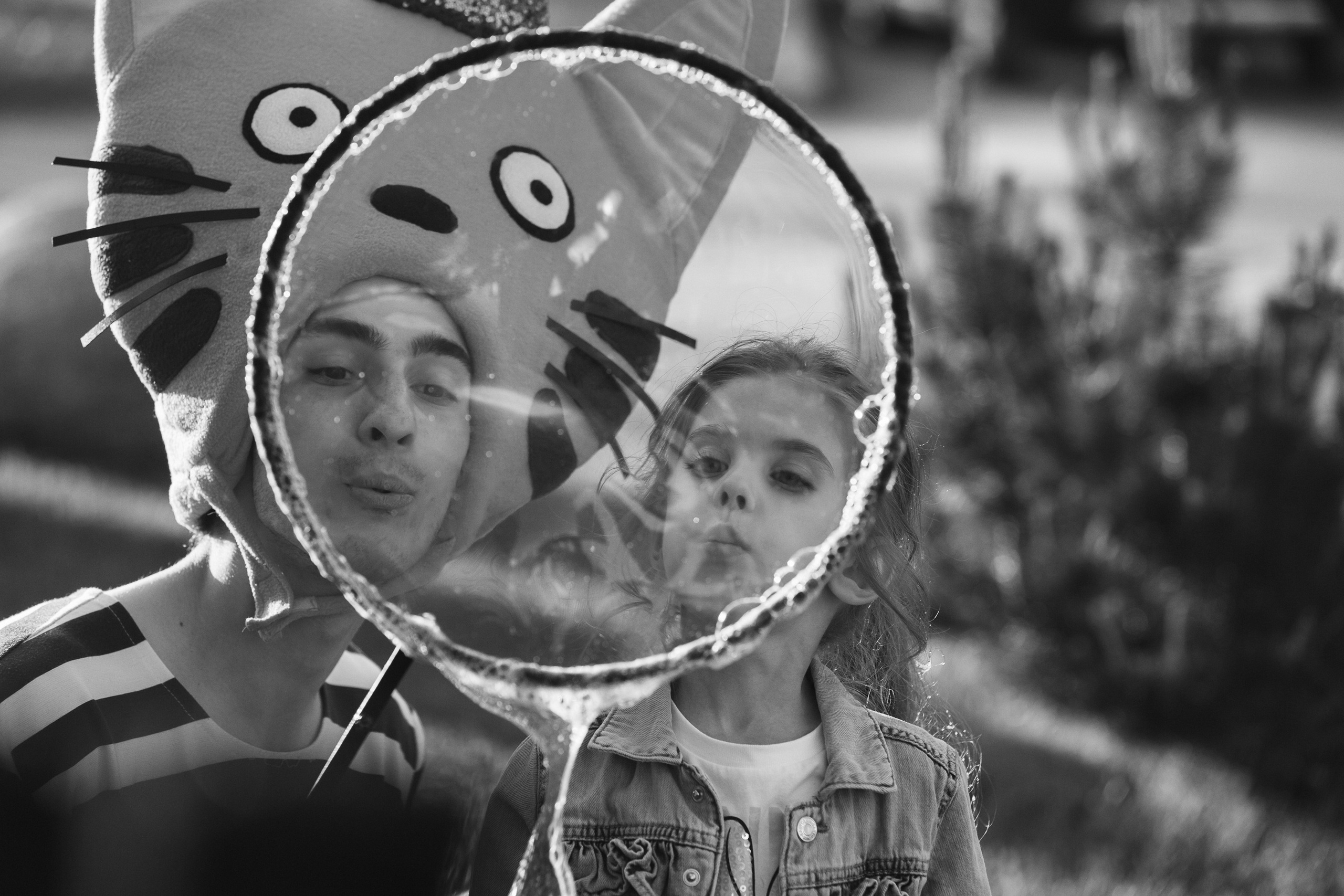 Семейные фотосессии. Семейный фотограф в Новосибирске Инна Кузнецова