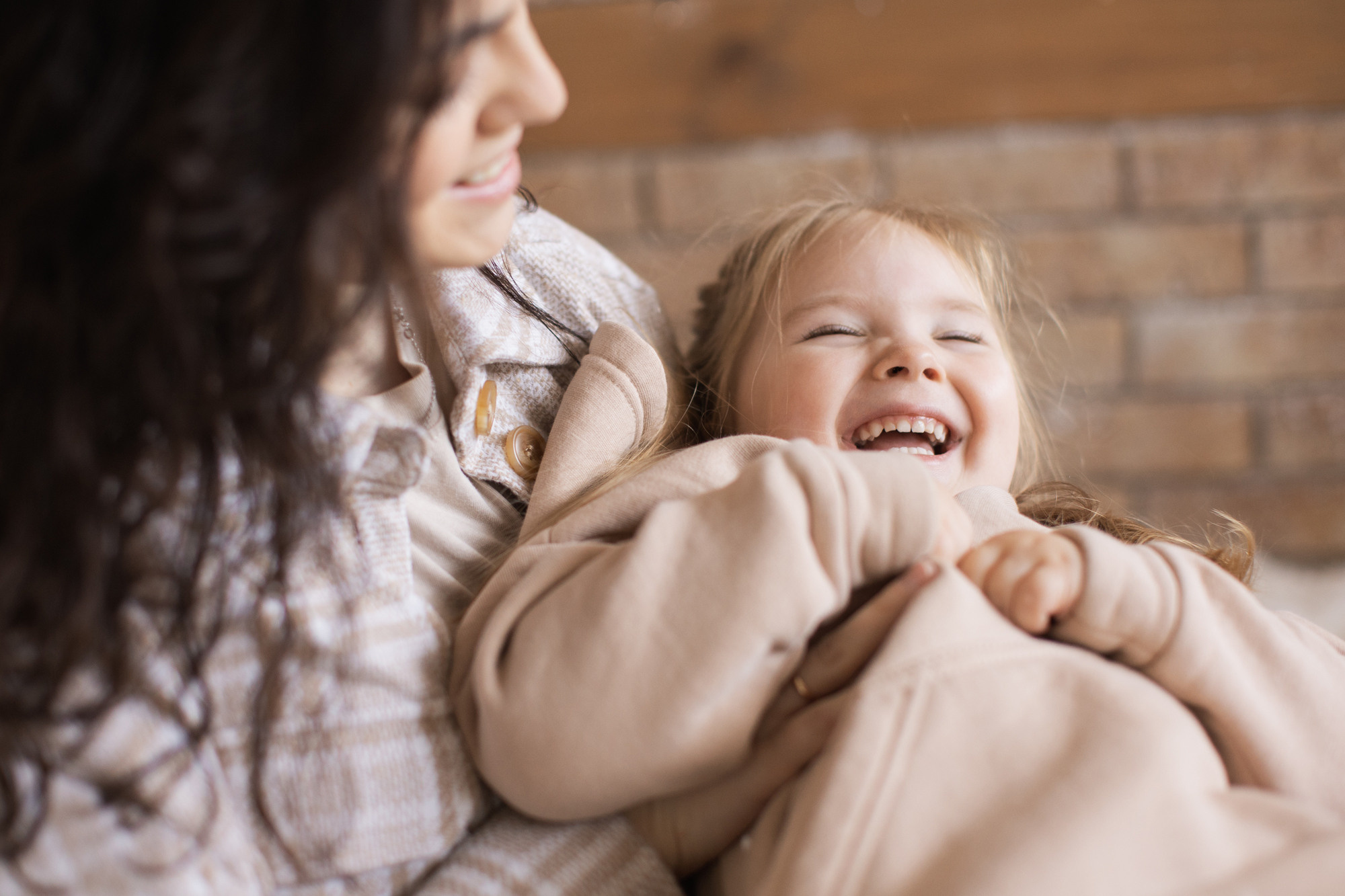 Новогодняя семейная фотосессия в Новосибирске. Семейный фотограф в Новосибирске Инна Кузнецова