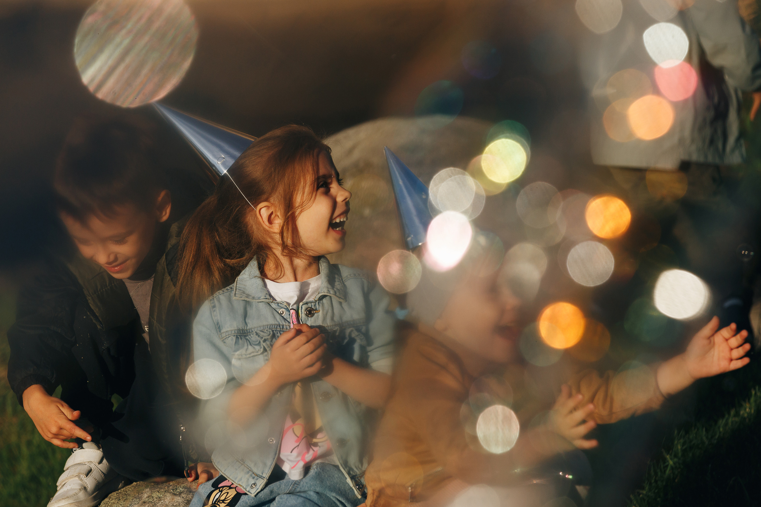 Семейные фотосессии. Семейный фотограф в Новосибирске Инна Кузнецова