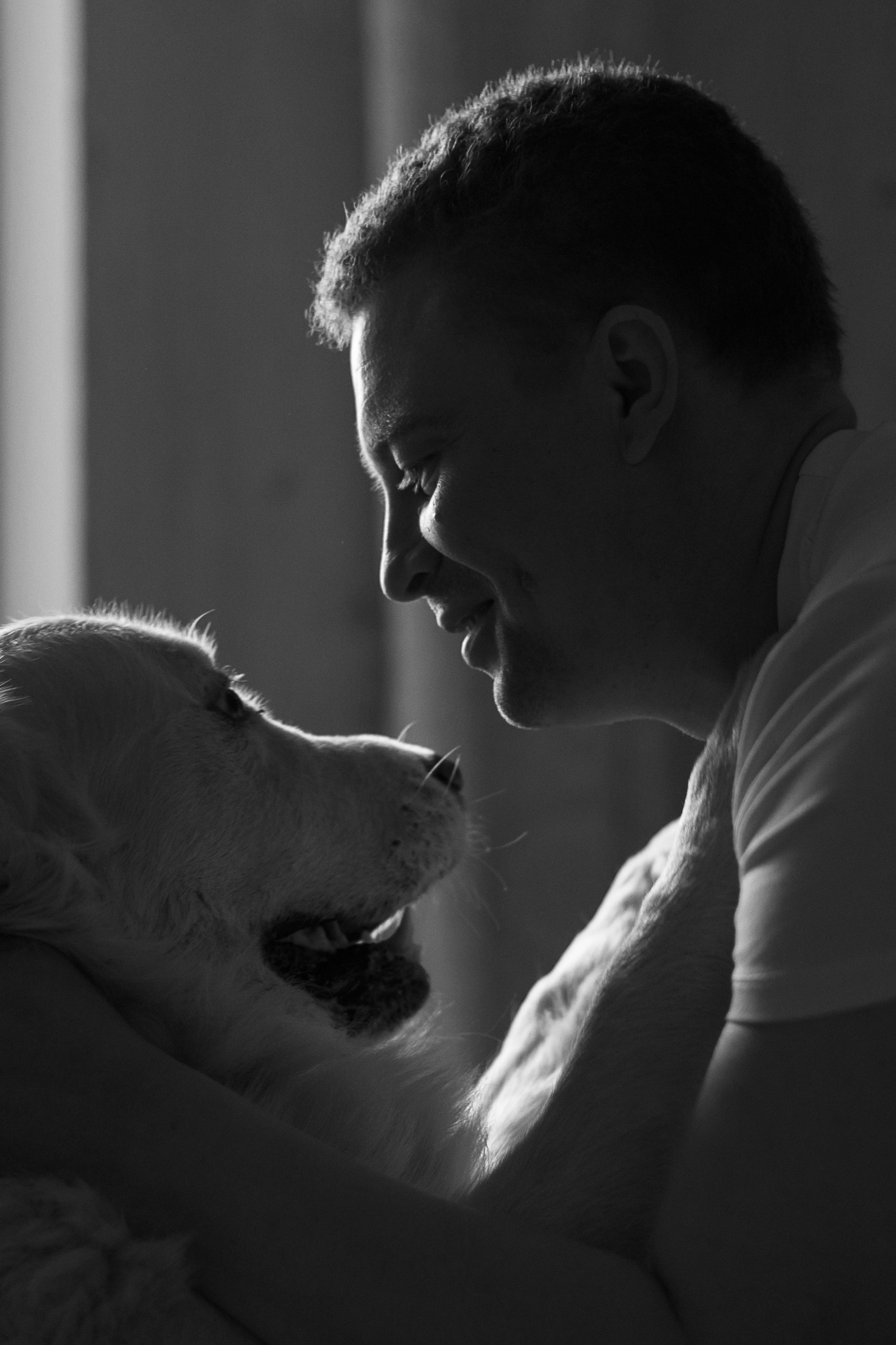 2 сладких месяца. Семейный фотограф в Новосибирске Инна Кузнецова