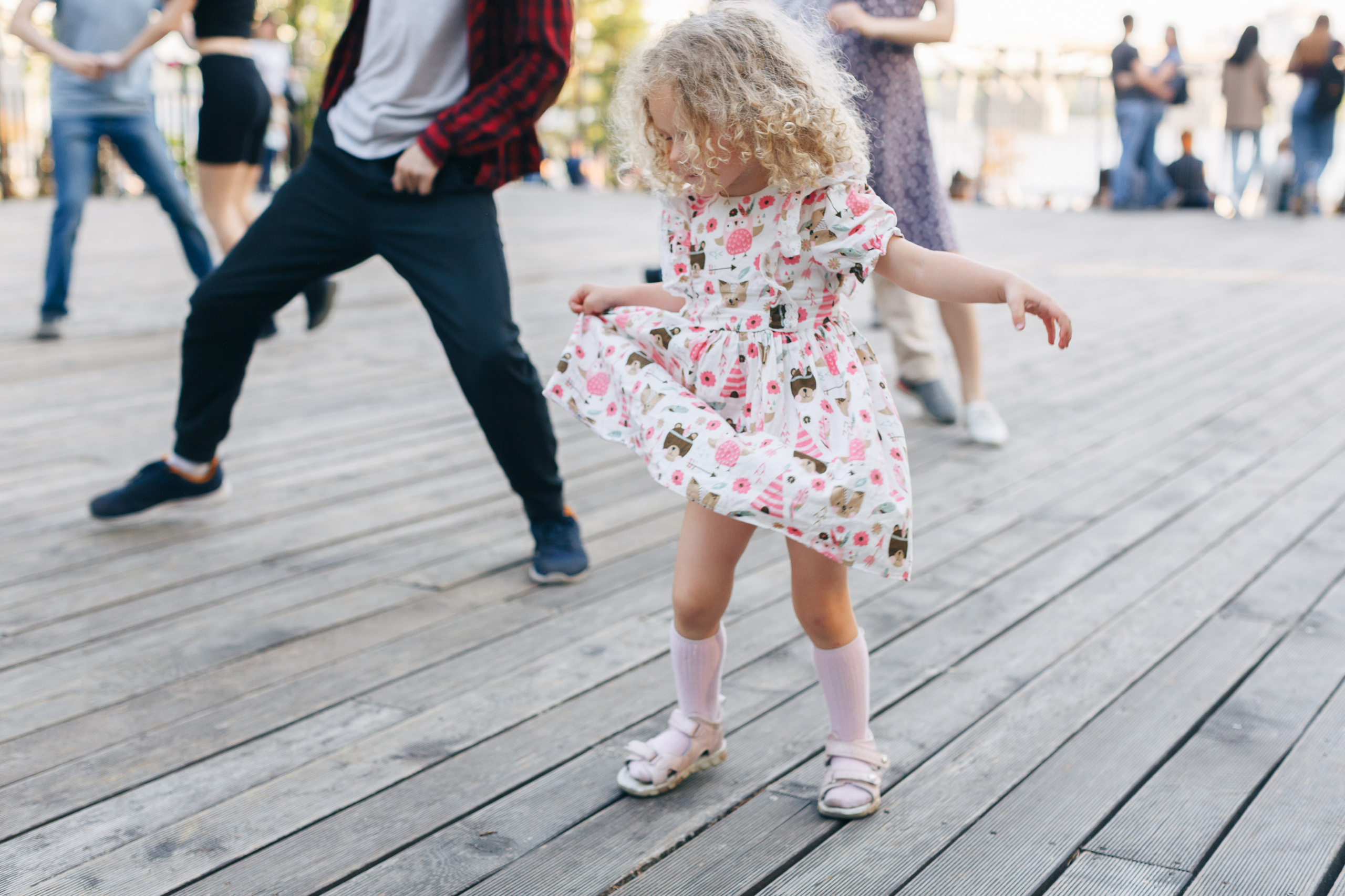 Семейные фотосессии. Семейный фотограф в Новосибирске Инна Кузнецова