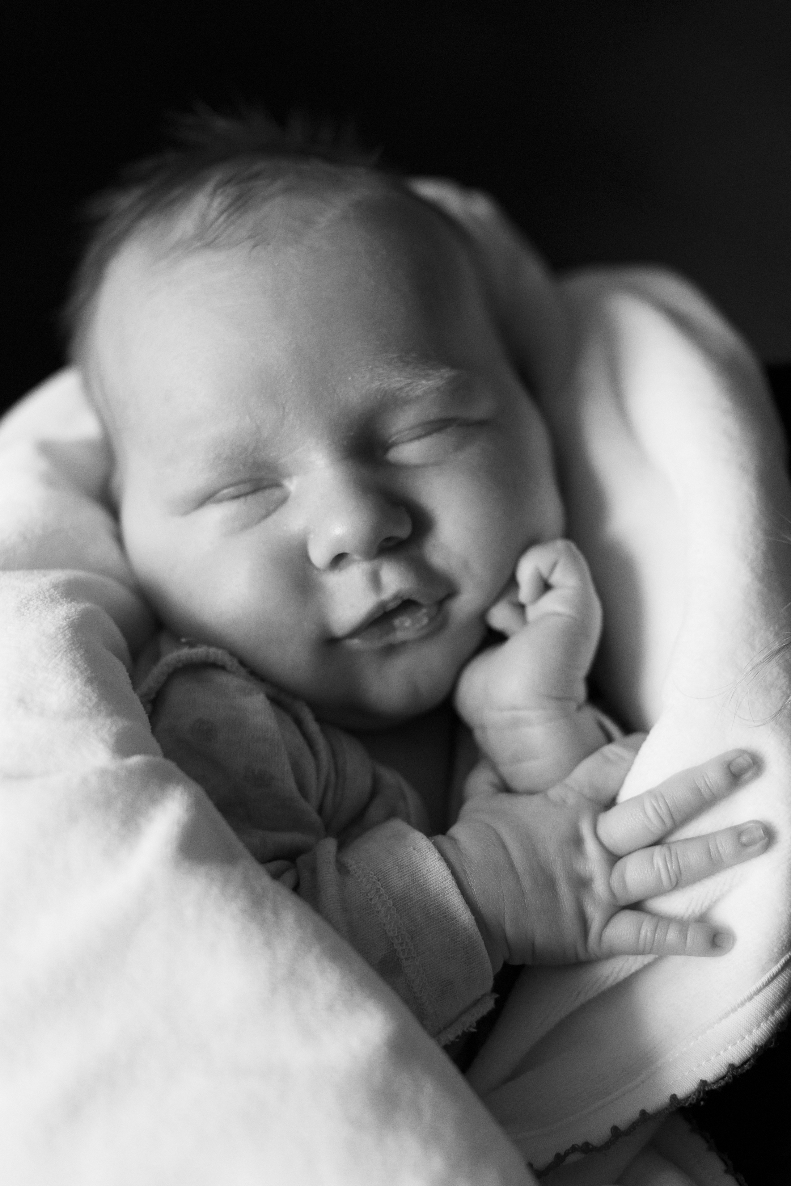 Семейная домашняя фотосессия. Семейный фотограф в Новосибирске Инна Кузнецова