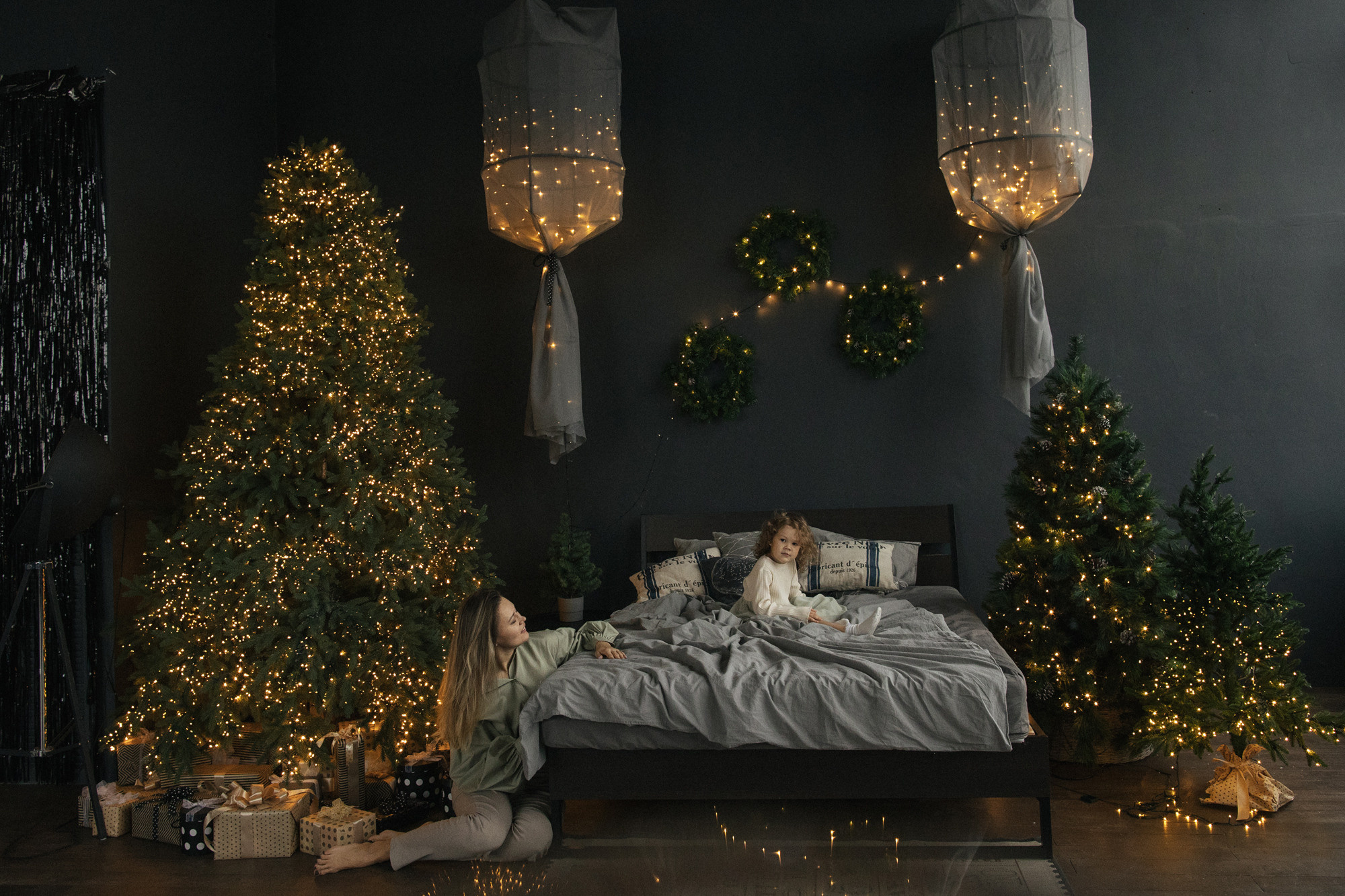 Семейная фотосессия в Новосибирске. Семейный фотограф в Новосибирске Инна Кузнецова