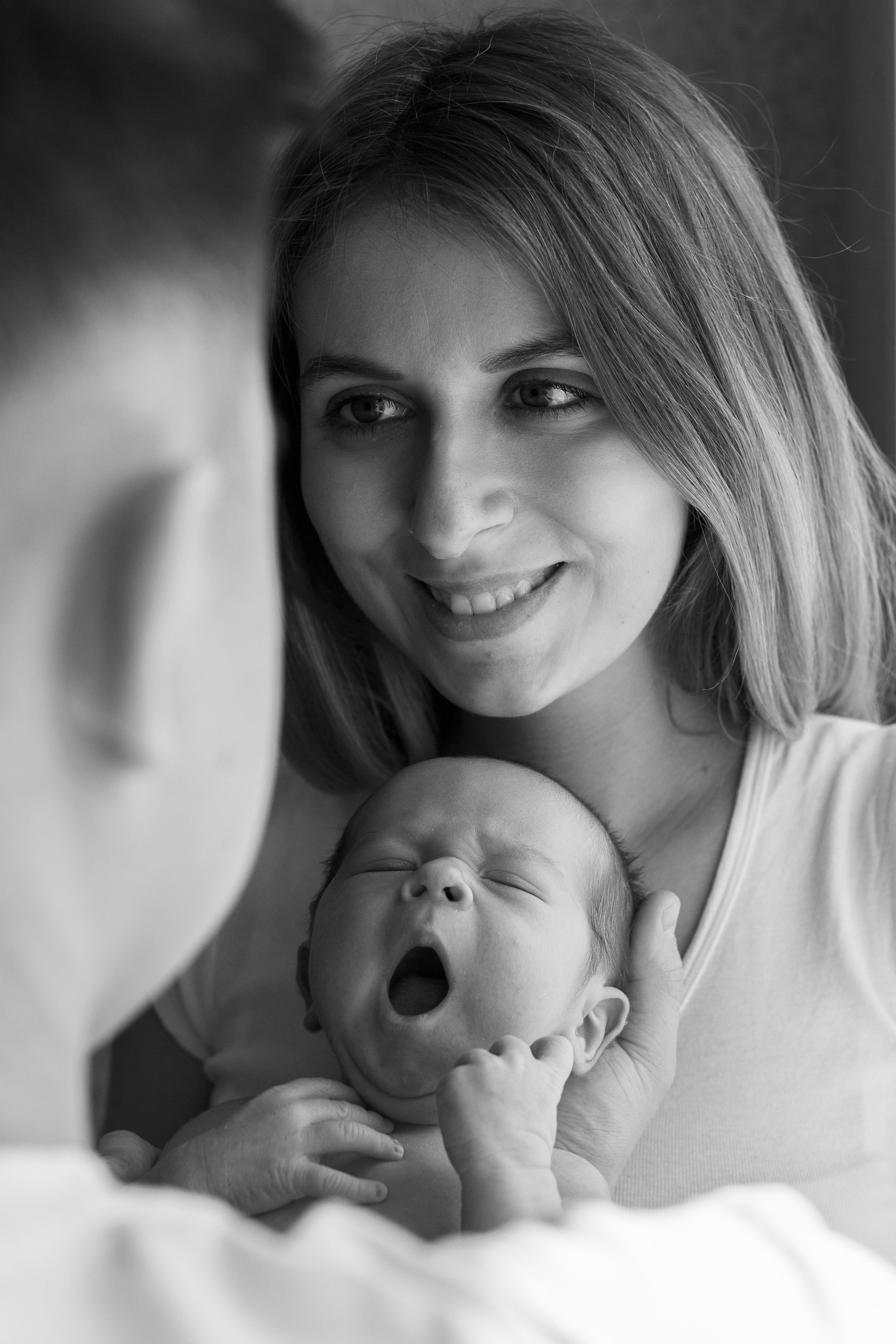 Неделя в этом мире. Семейный фотограф в Новосибирске Инна Кузнецова