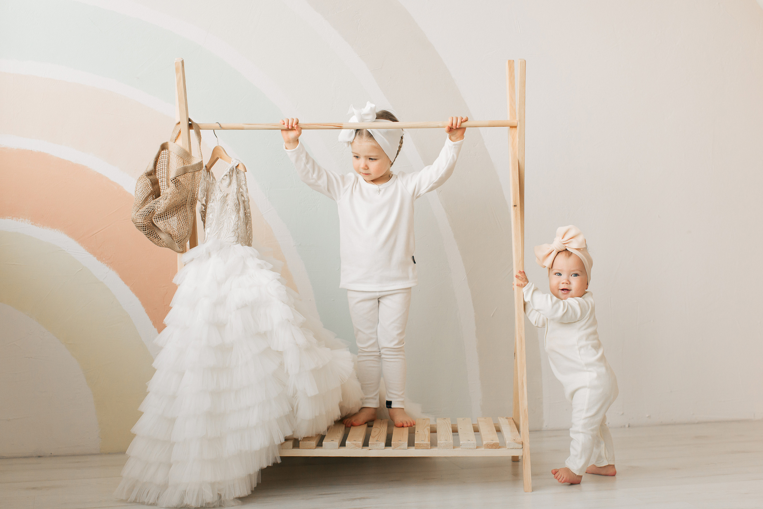 Семейные фотосессии. Семейный фотограф в Новосибирске Инна Кузнецова