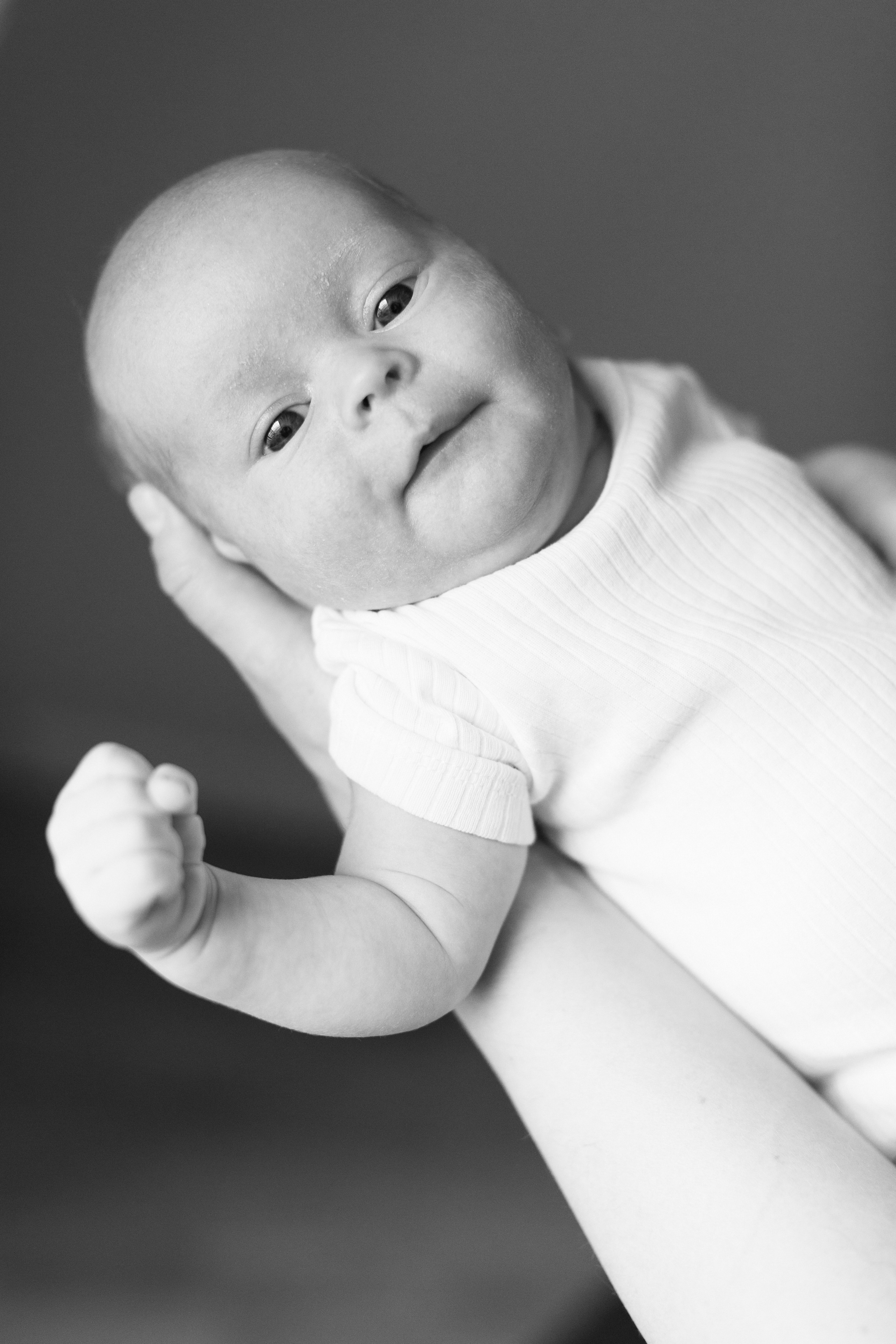 2 сладких месяца. Семейный фотограф в Новосибирске Инна Кузнецова