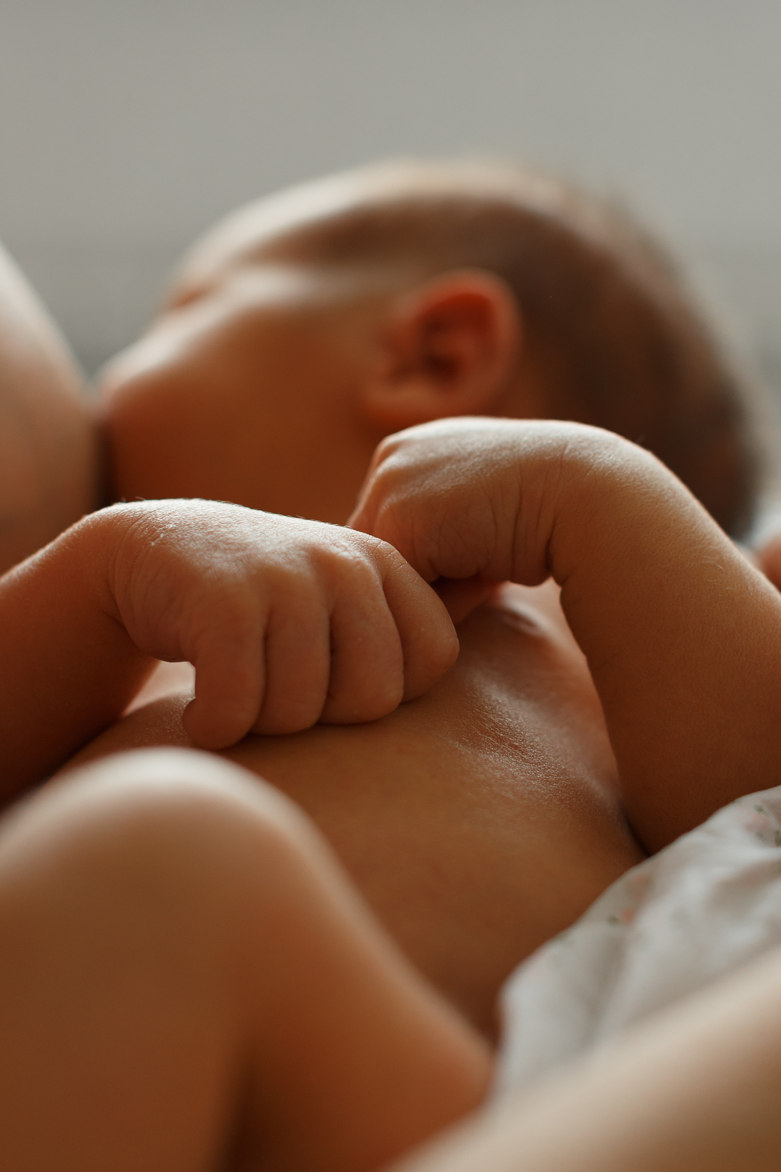 Неделя в этом мире. Семейный фотограф в Новосибирске Инна Кузнецова