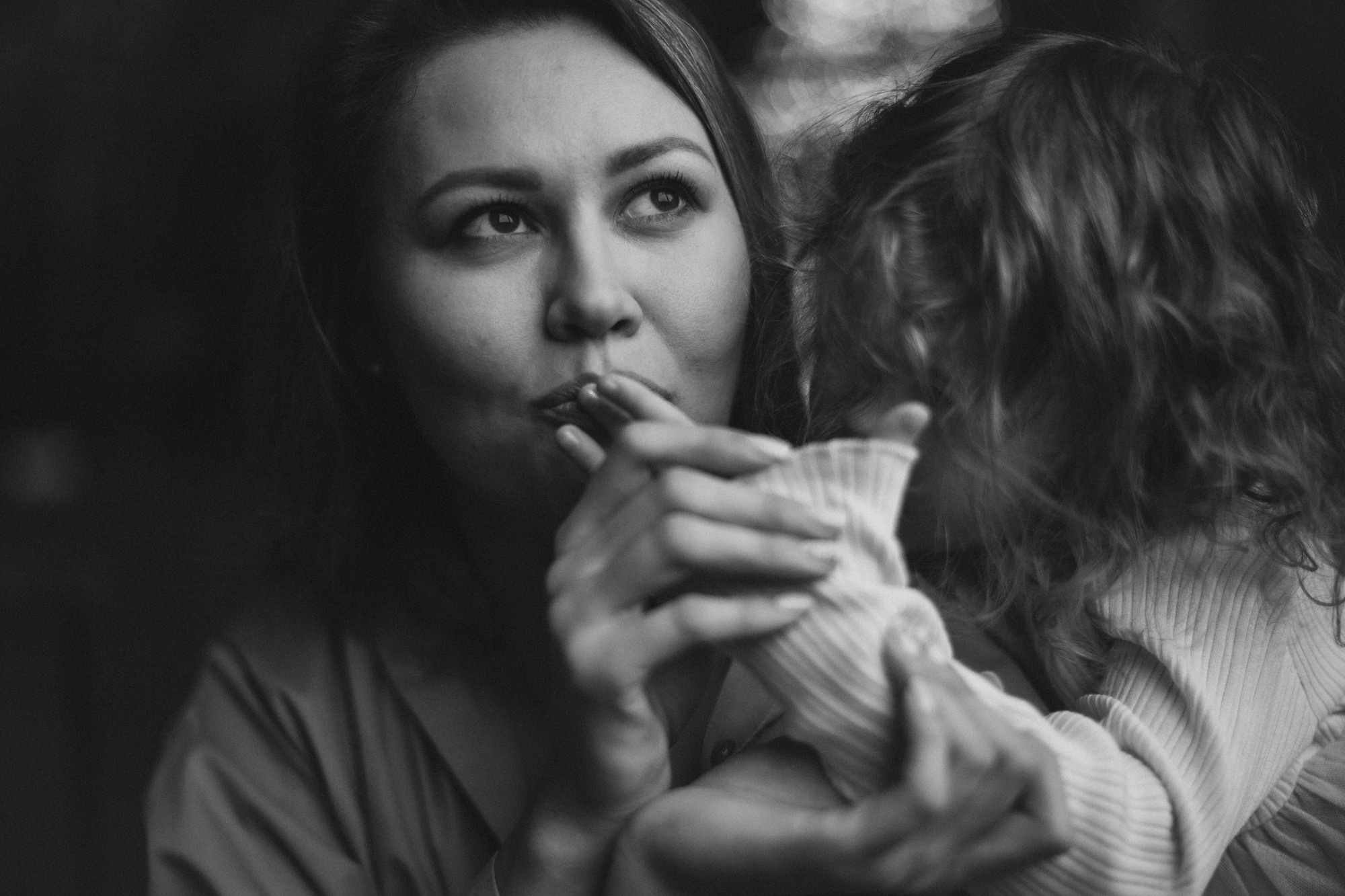 Семейная фотосессия в Новосибирске. Семейный фотограф в Новосибирске Инна Кузнецова