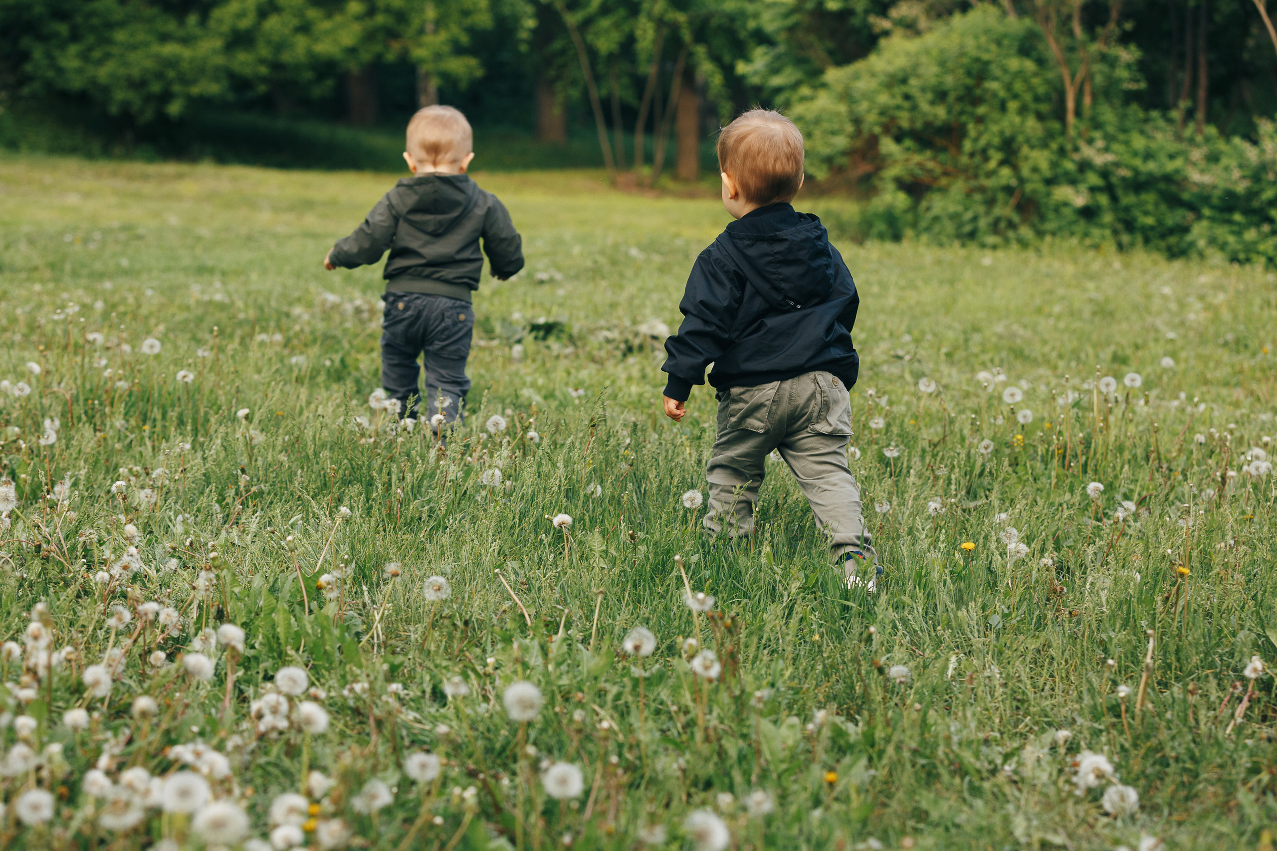 Семейные фотосессии. Семейный фотограф в Новосибирске Инна Кузнецова