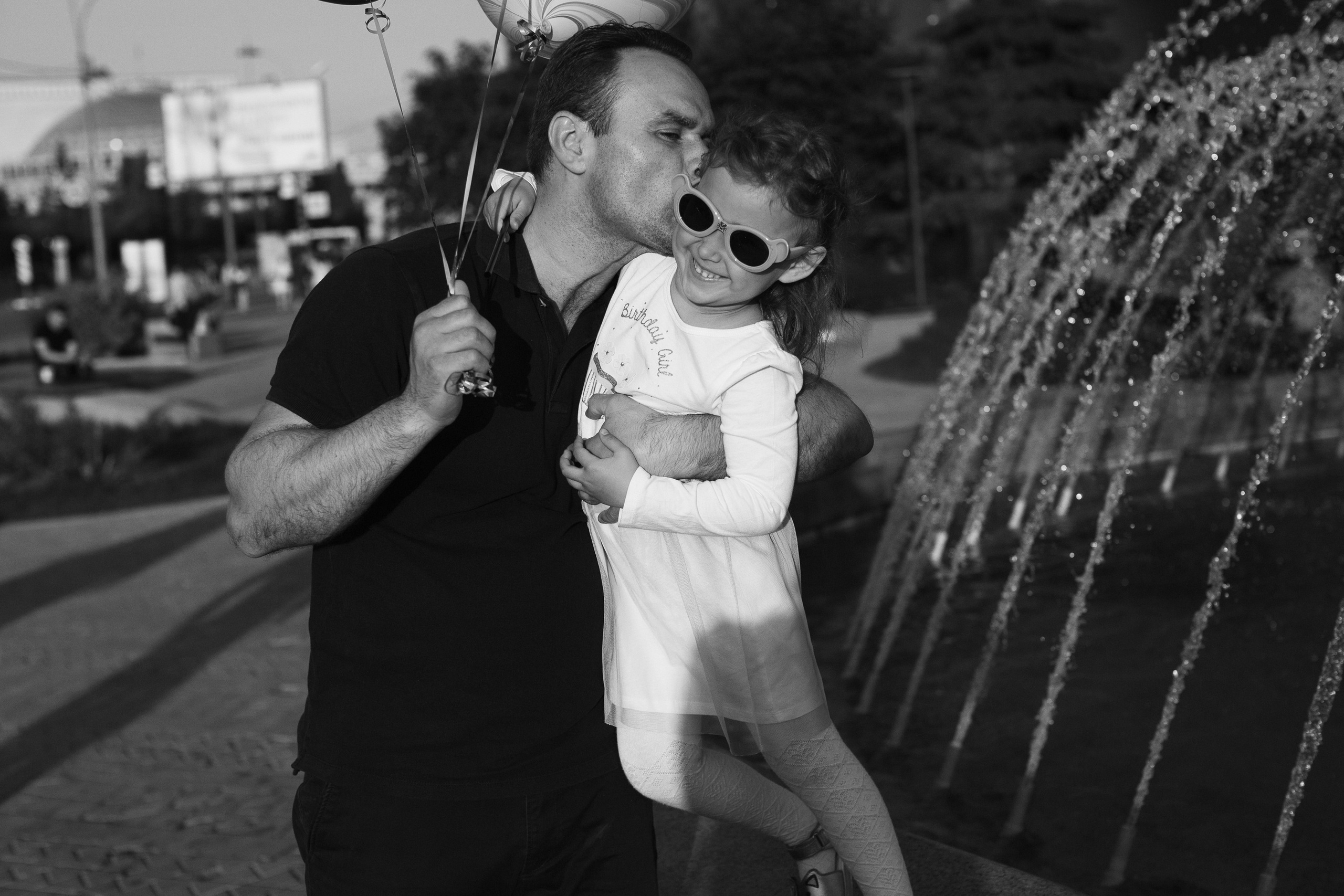 Семейные фотосессии. Семейный фотограф в Новосибирске Инна Кузнецова