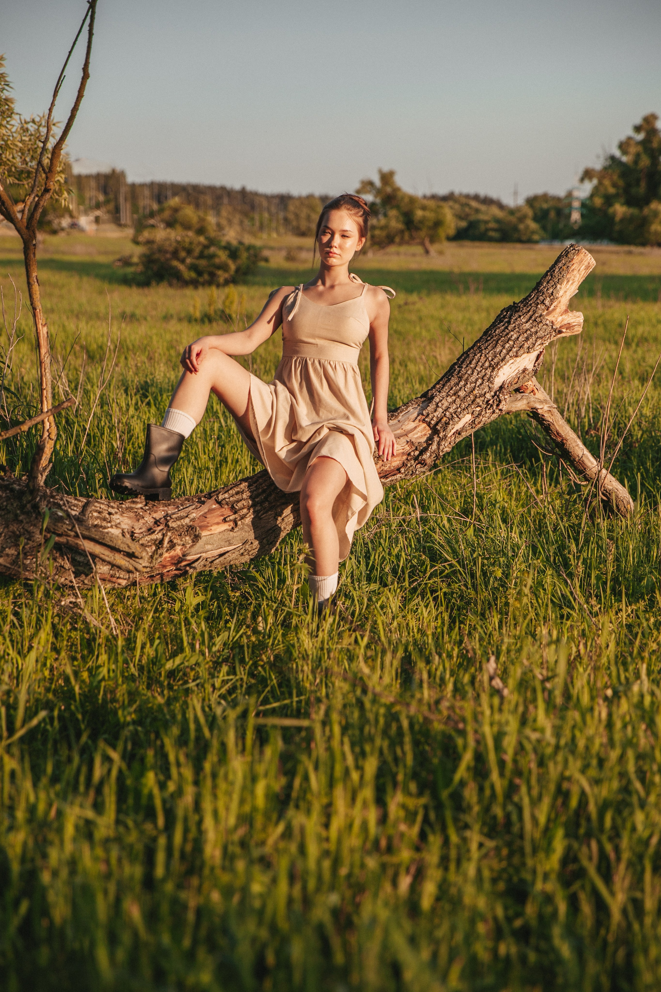 Анна. Фото о ВАЖНОМ