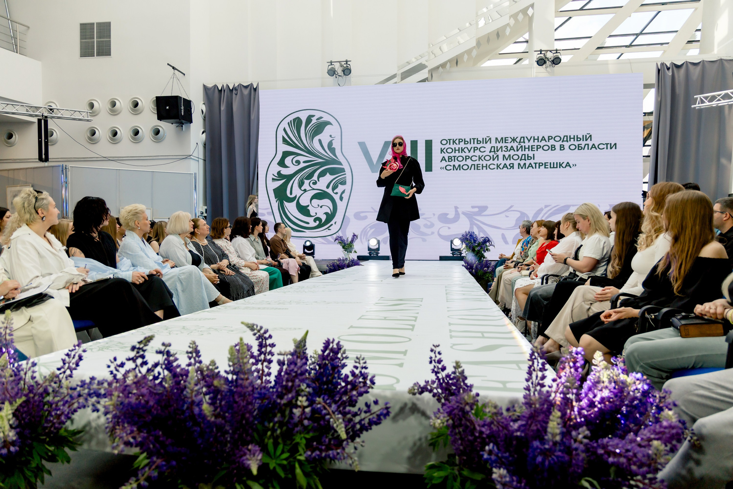 Smolensk Fashion Week 2025_День 2_Смоленская матрешка. Главная