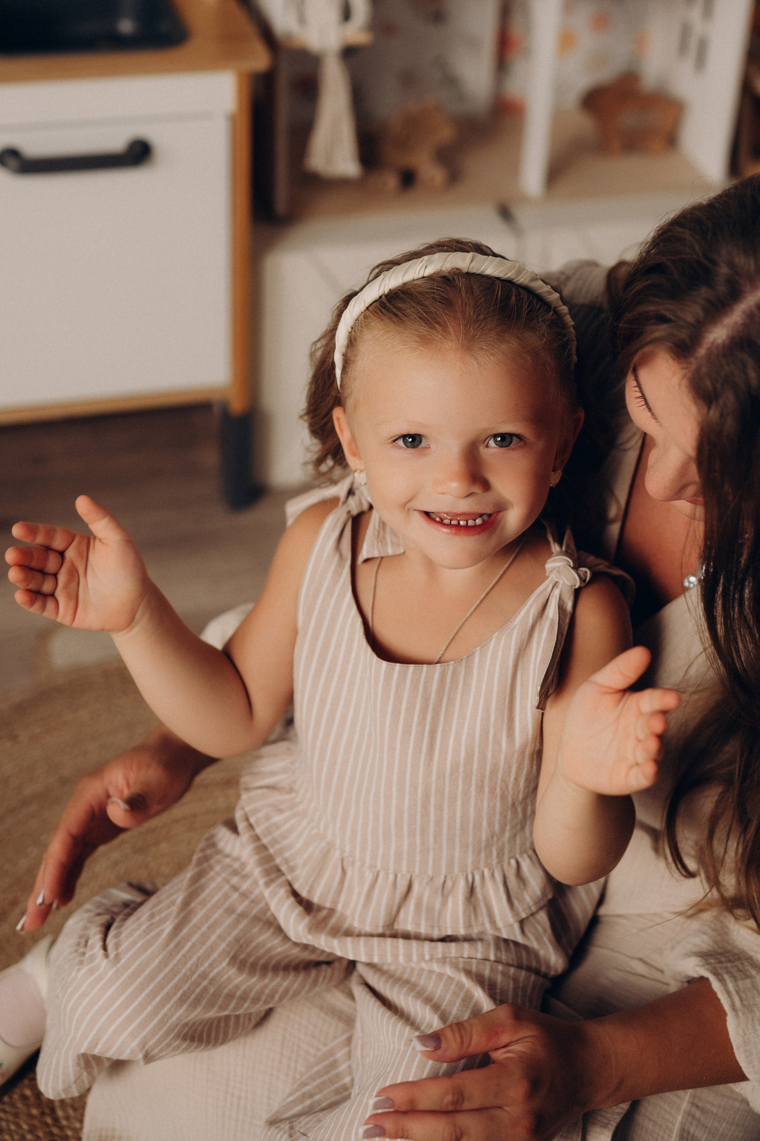 Катя и Василиса. Алёна Хомич. Свадебный и семейный фотограф Коломна, Москва