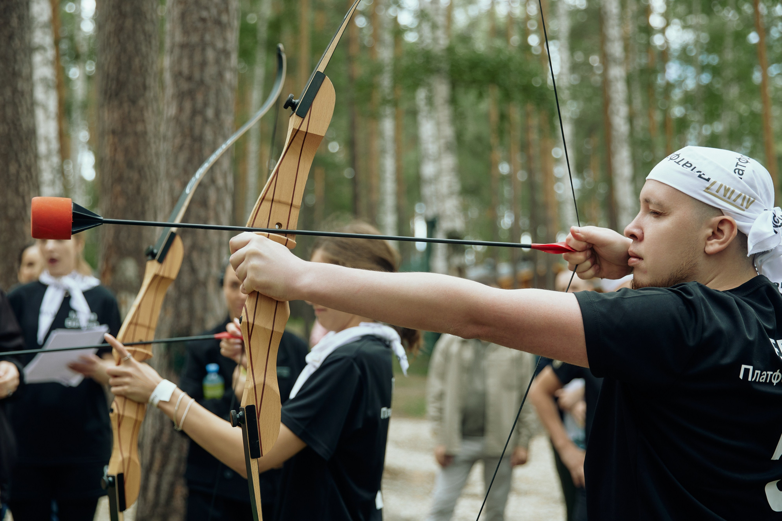AVLN TEN YEARS. Дмитрий Мазуркевич: Профессиональный Репортажный Фотограф