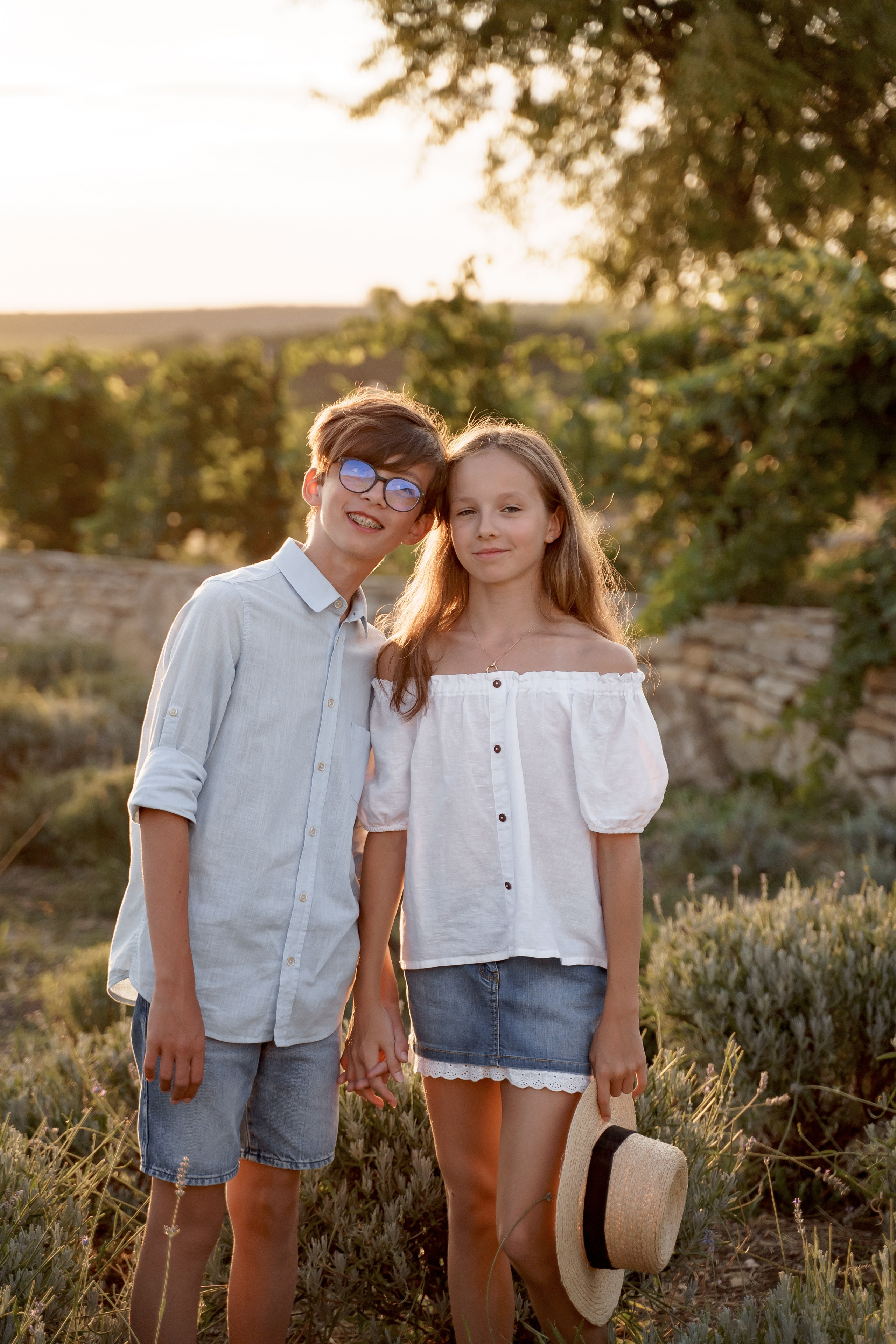 Семейная фотосессия в Chateau Andre. Карпенко Марина свадебный и семейный фотограф Анапа, Краснодар, Геленджик, Сочи, Темрюк