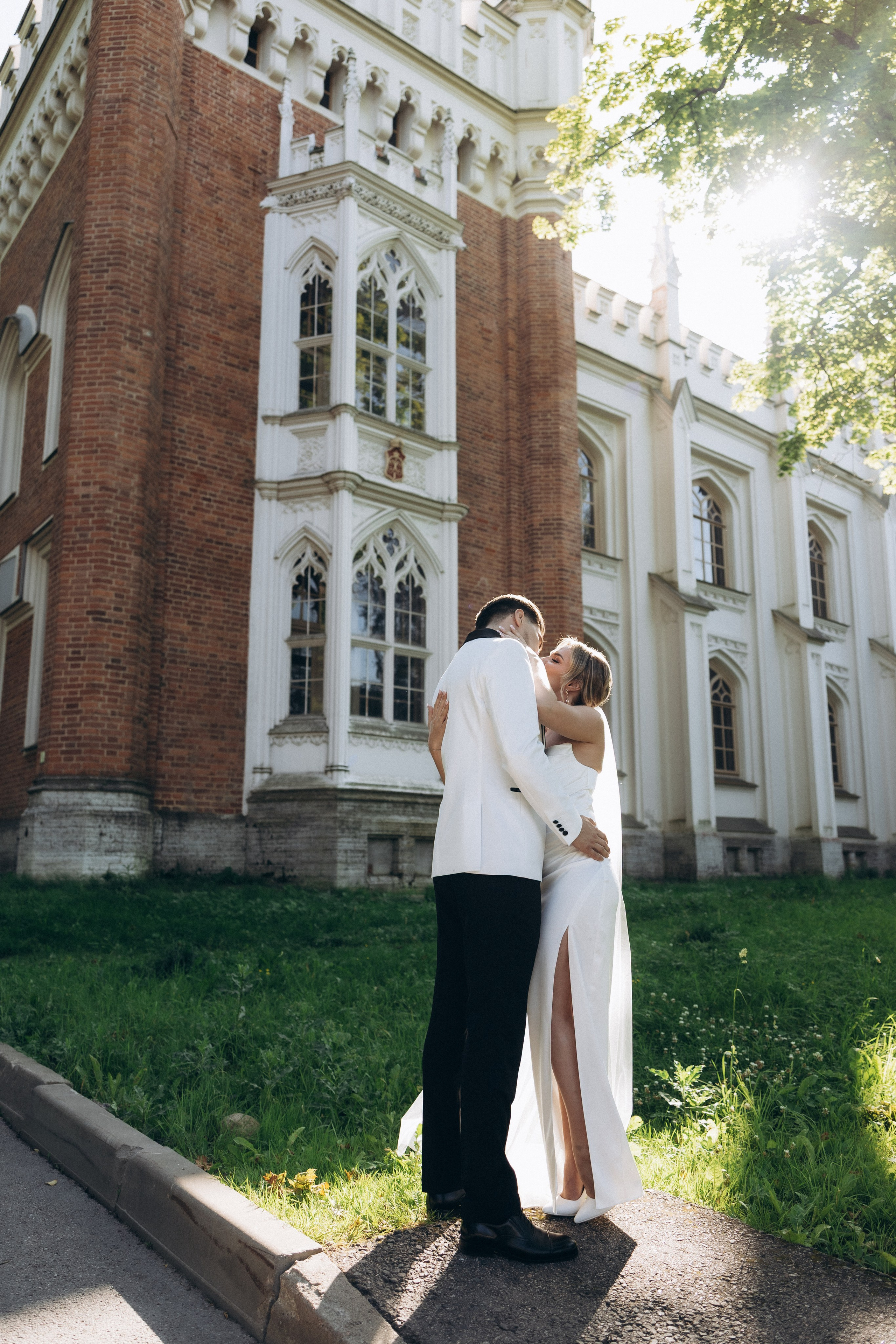 Альберт и Татьяна. Фотограф Артем Бросов в Санкт-Петербурге и Дубае