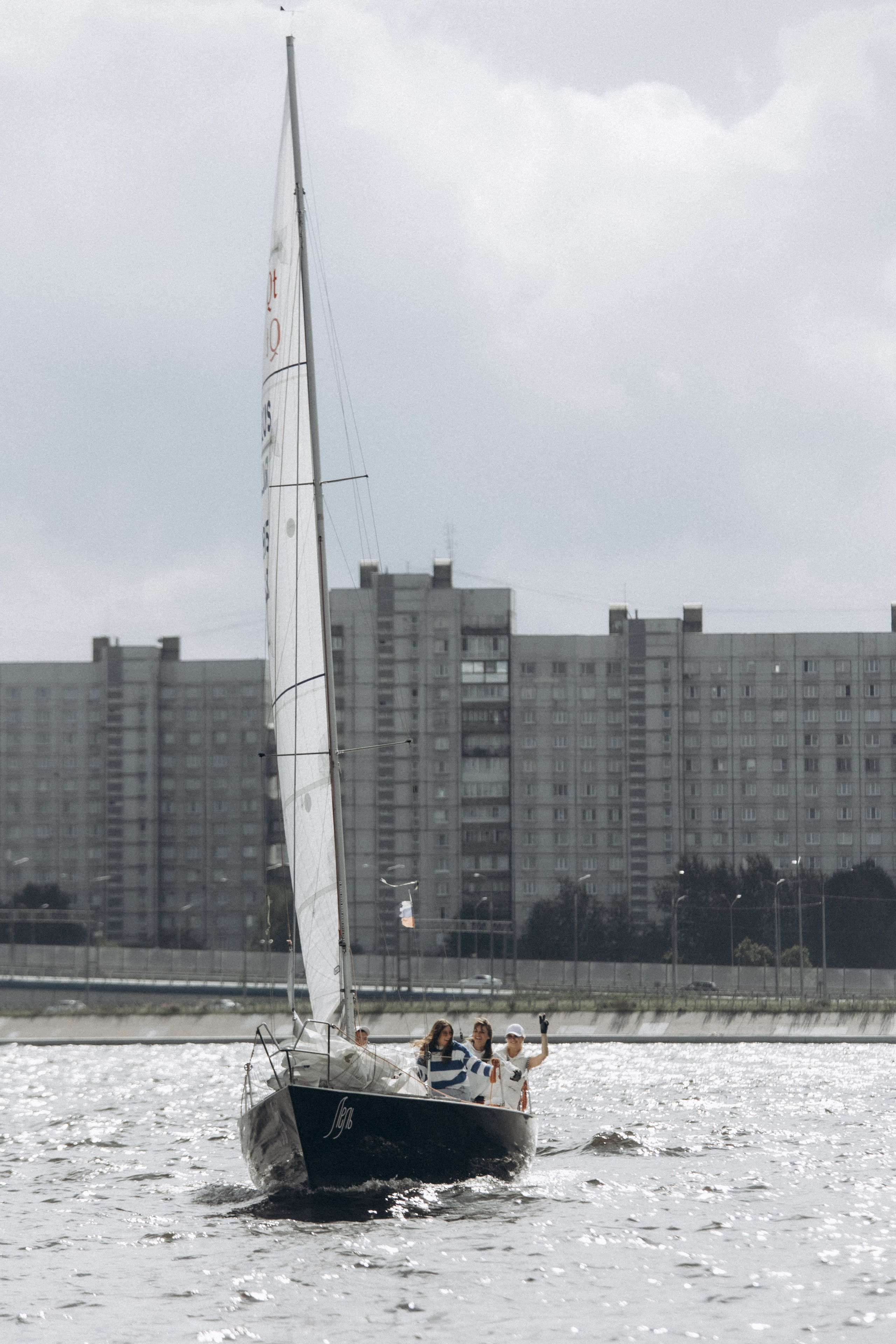 День рождения Виктории. Фотограф Артем Бросов в Санкт-Петербурге и Дубае